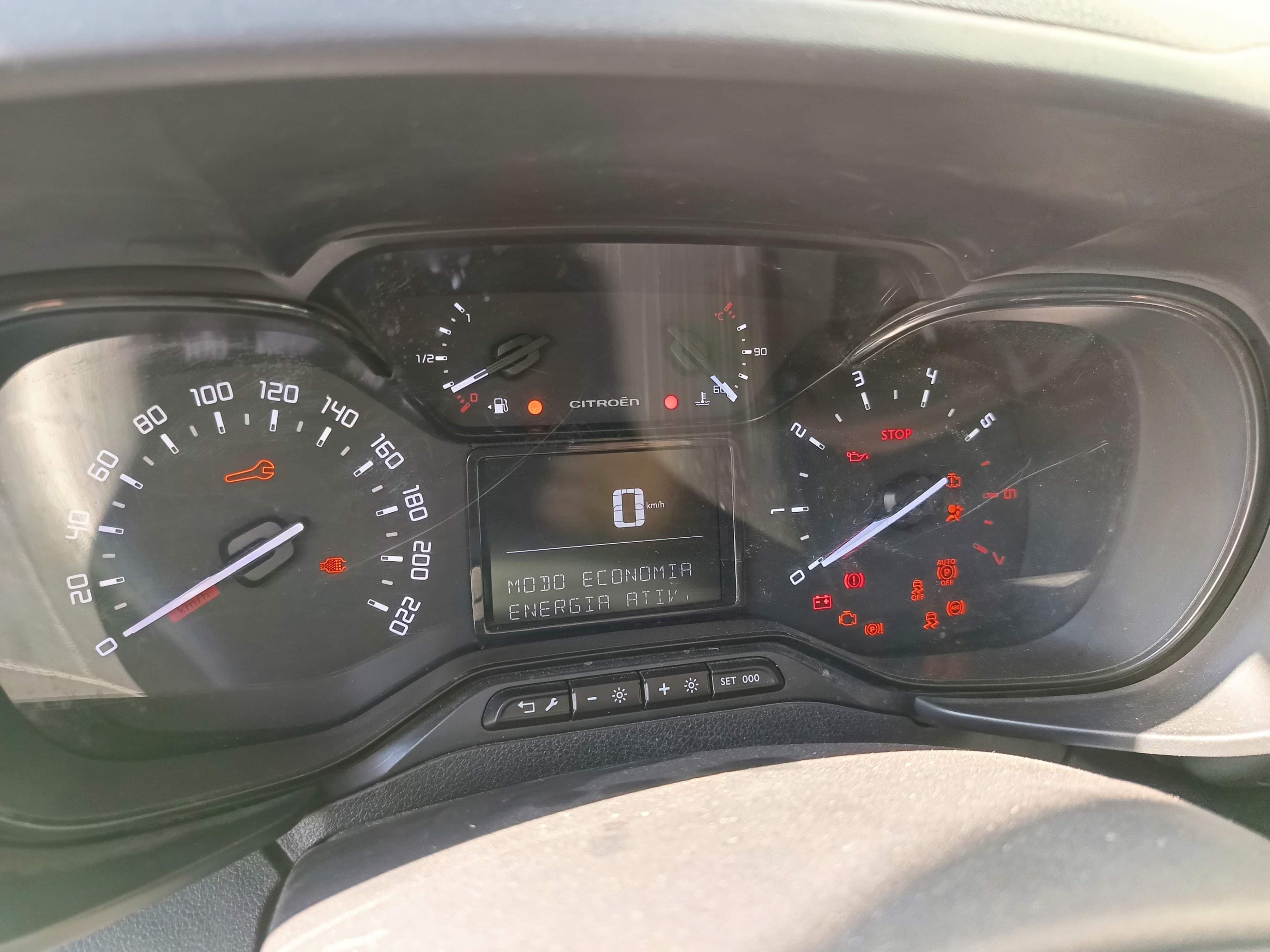 Citroën Berlingo · Ano 2019 — imagem 11
