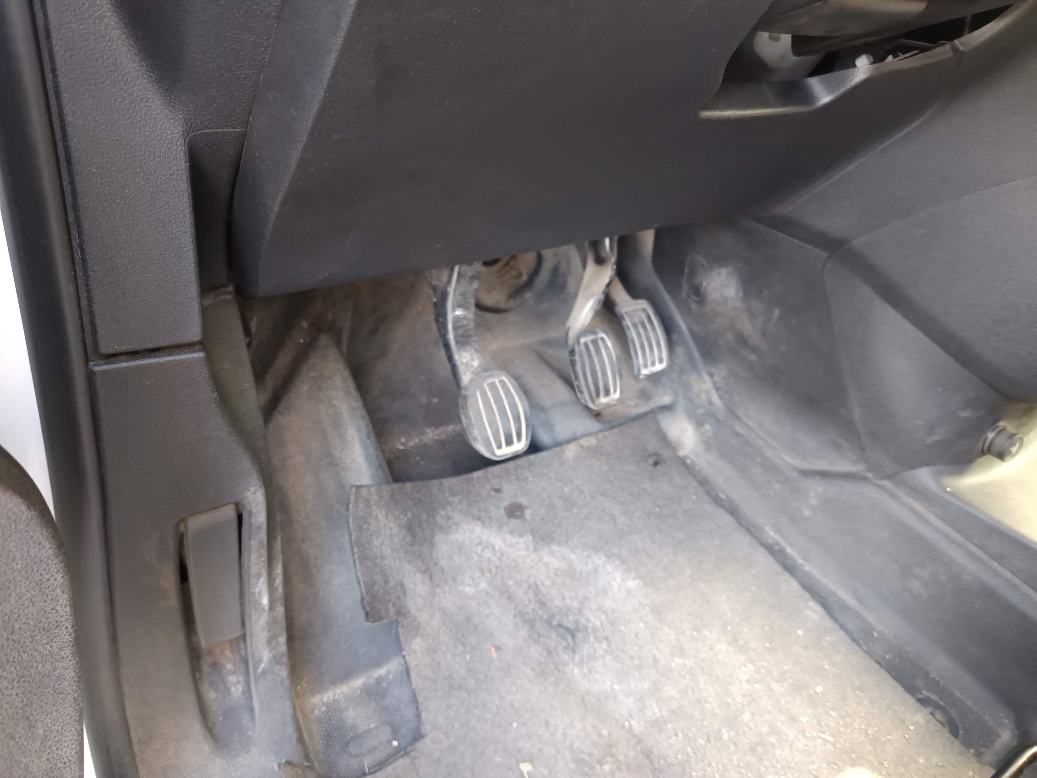 Citroën Berlingo · Ano 2019 — imagem 29