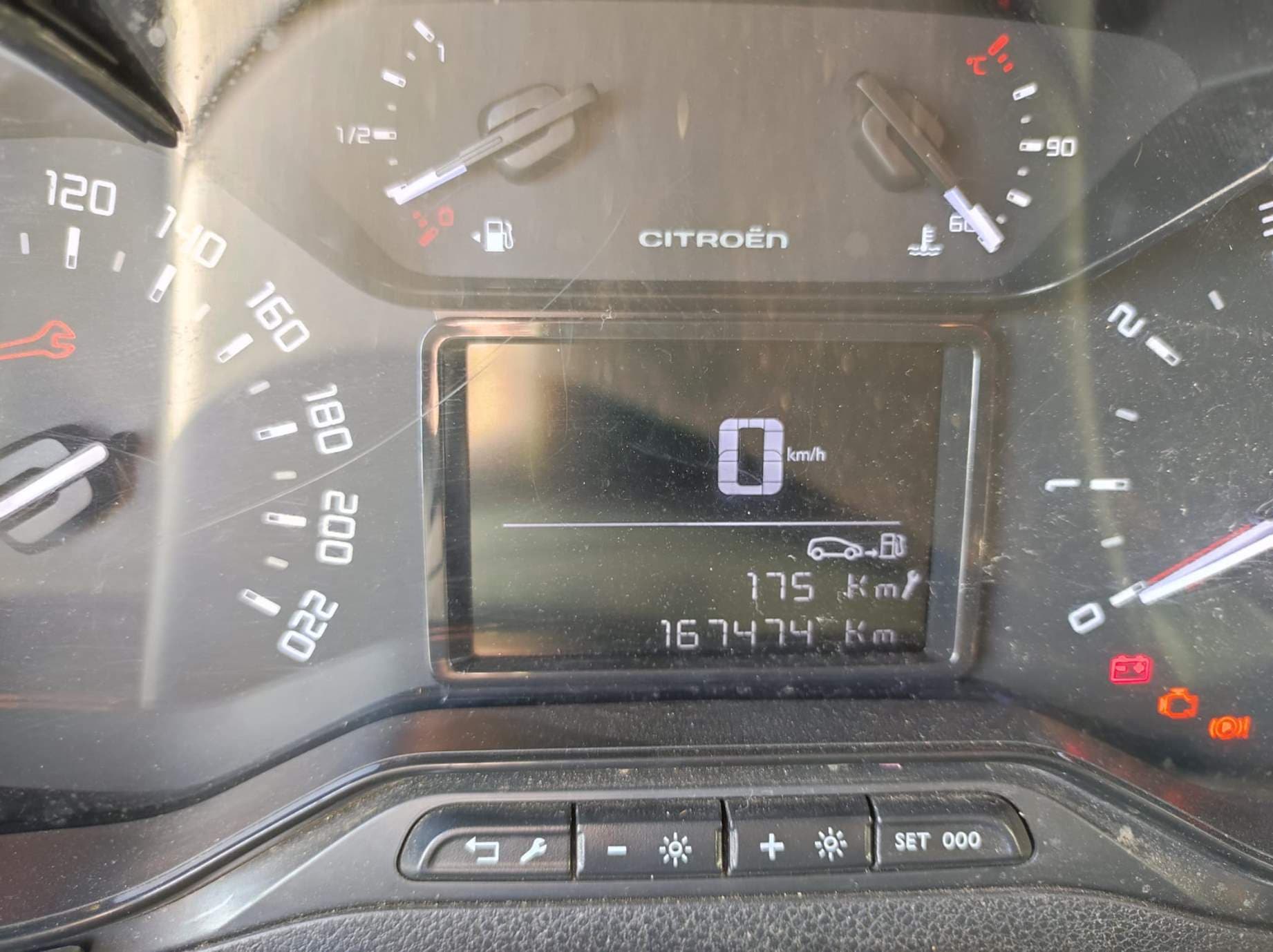 Citroën Berlingo · Ano 2019 — imagem 40