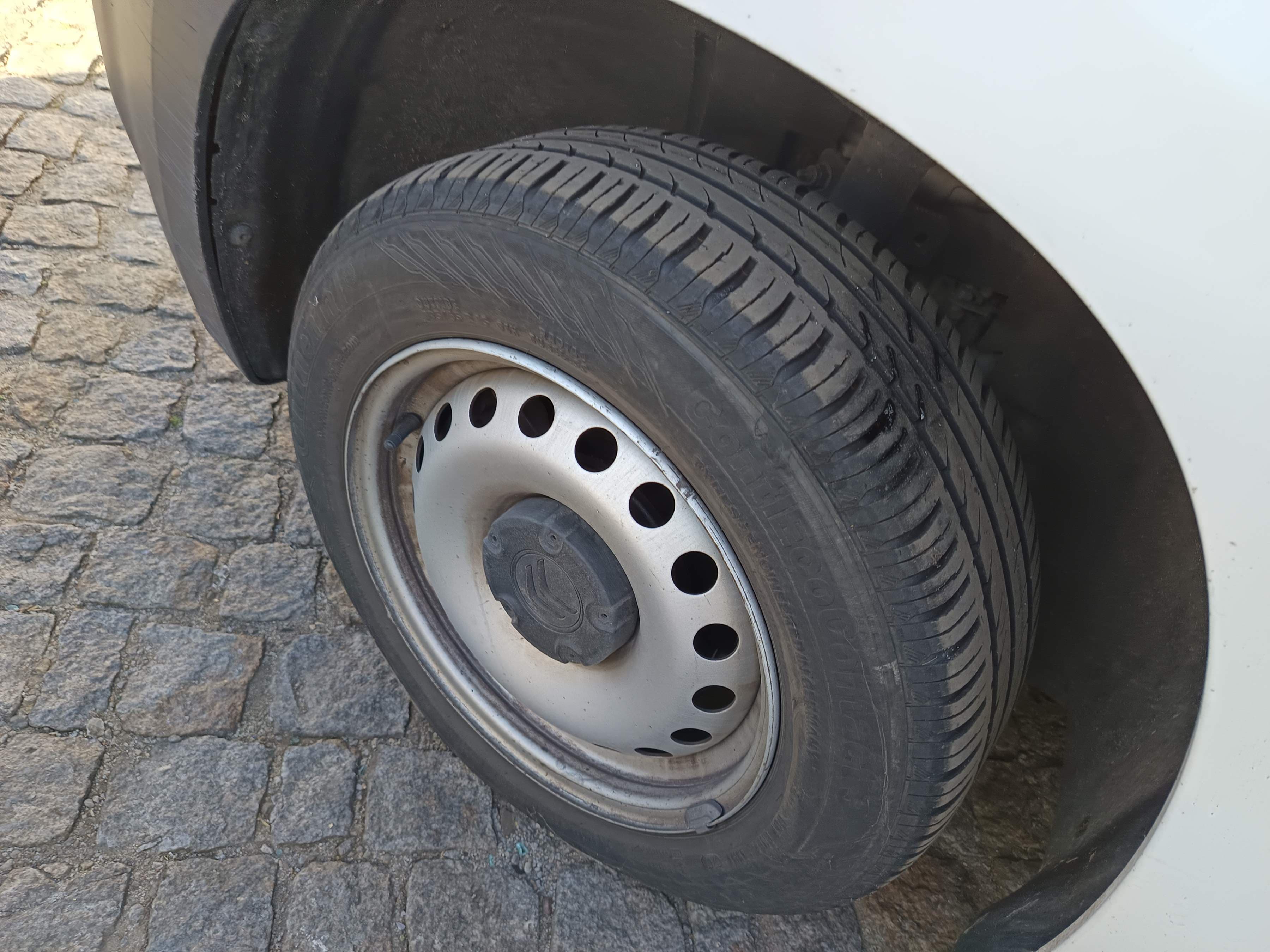 Citroën Berlingo · Ano 2019 — imagem 10