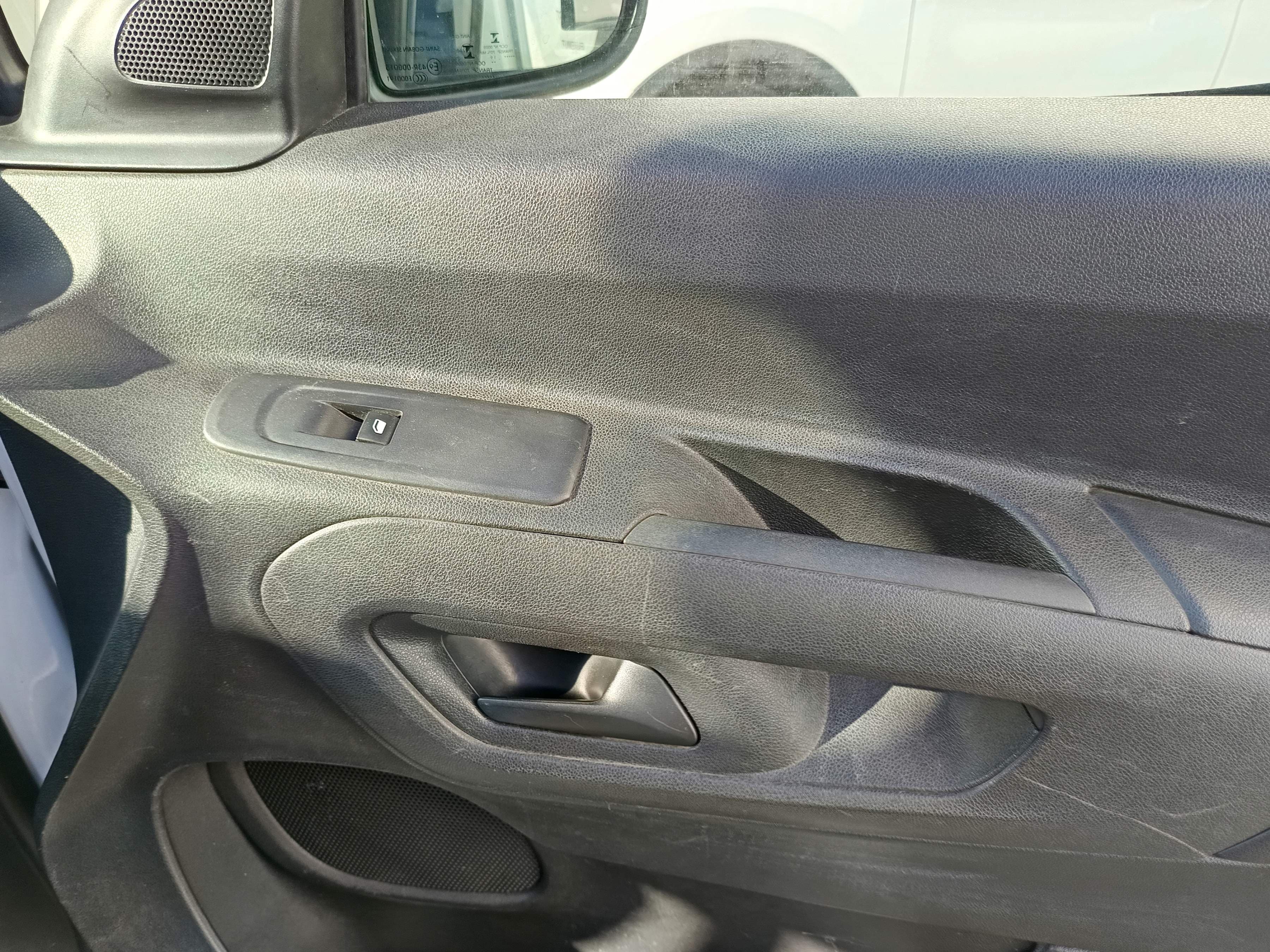 Citroën Berlingo · Ano 2019 — imagem 24