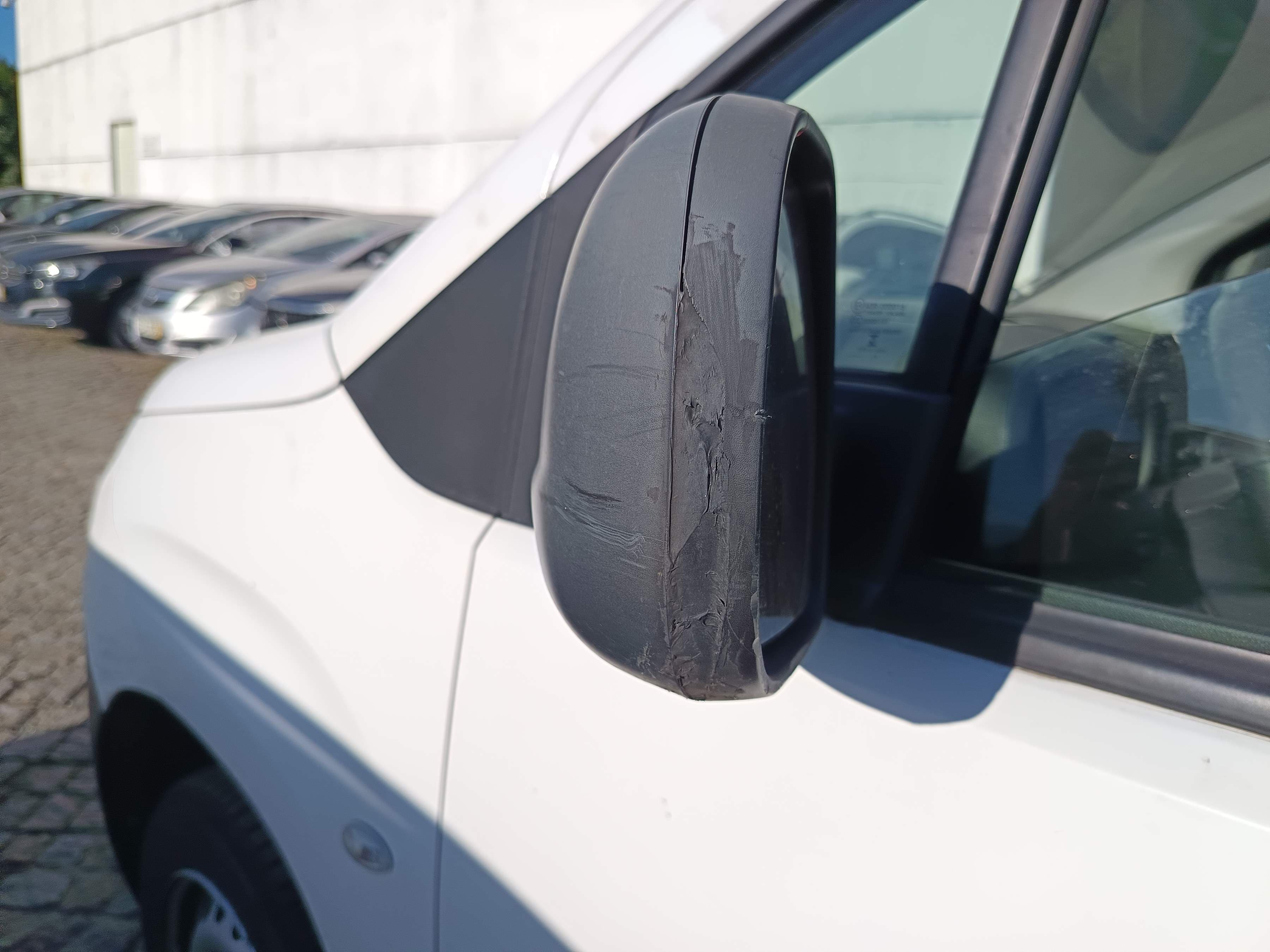 Citroën Berlingo · Ano 2019 — imagem 20