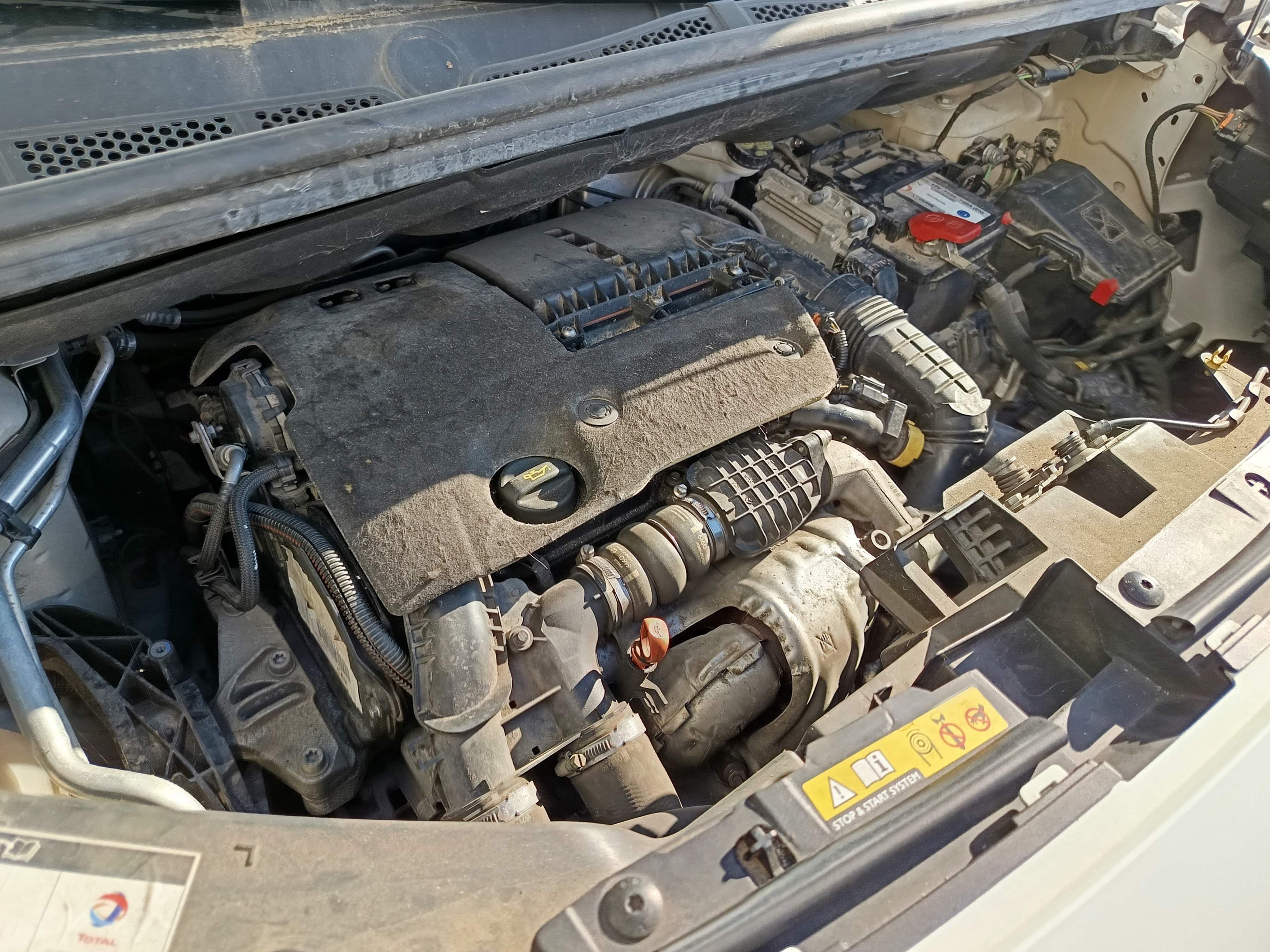 Citroën Berlingo · Ano 2019 — imagem 12