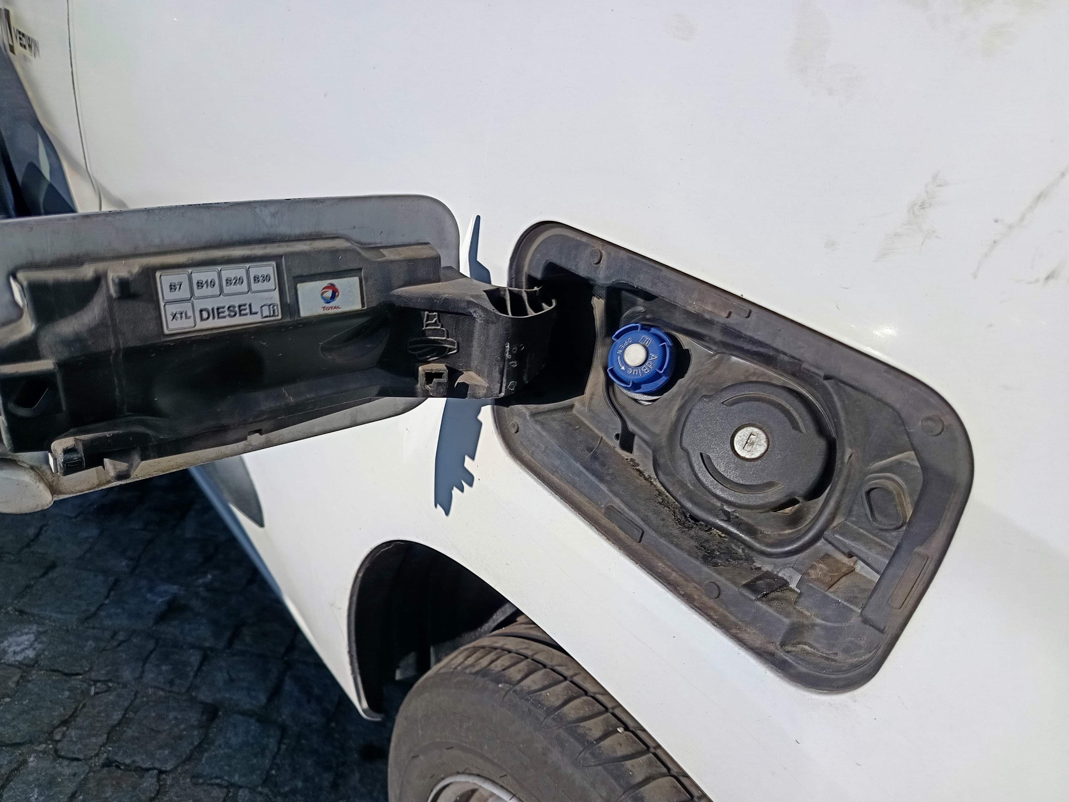 Citroën Berlingo · Ano 2019 — imagem 19