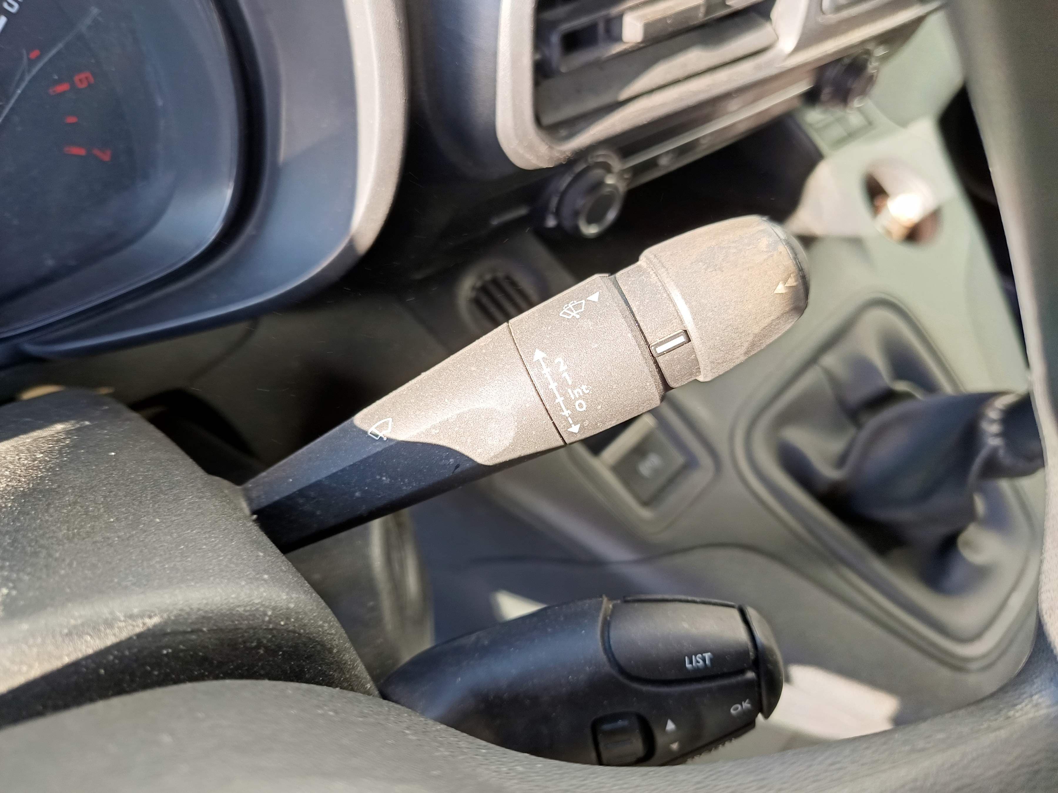 Citroën Berlingo · Ano 2019 — imagem 36