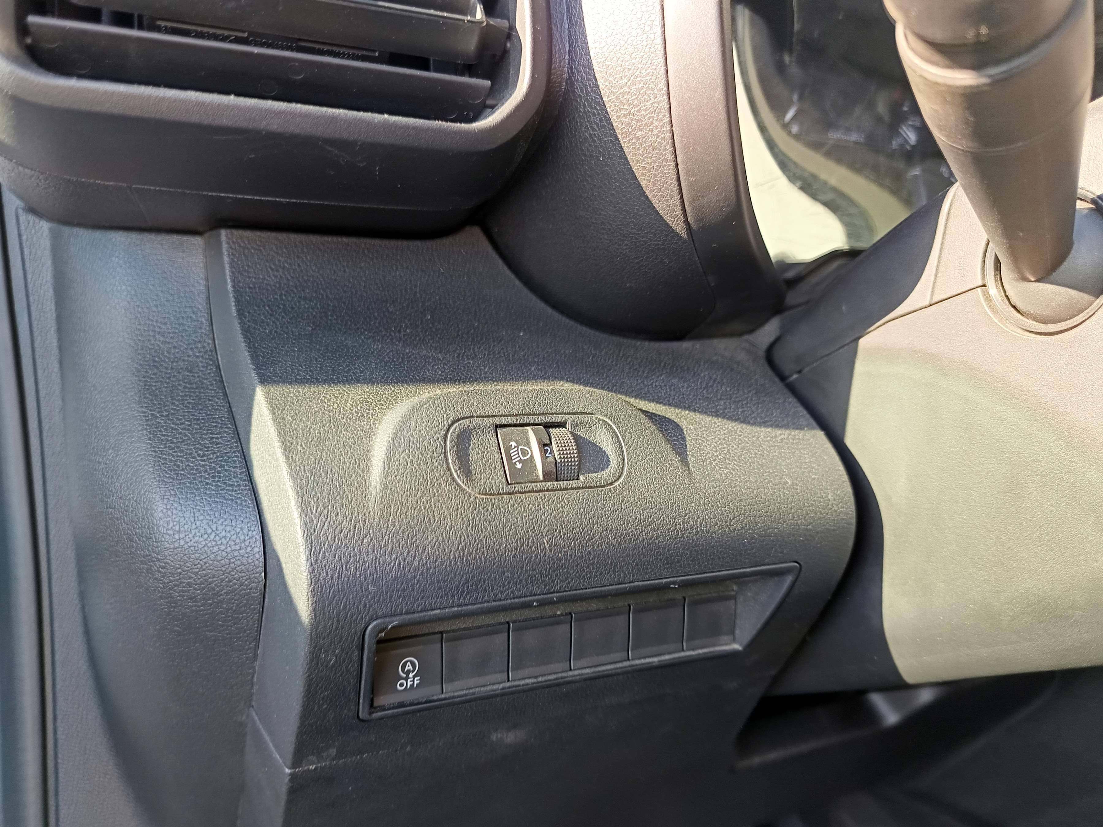 Citroën Berlingo · Ano 2019 — imagem 38