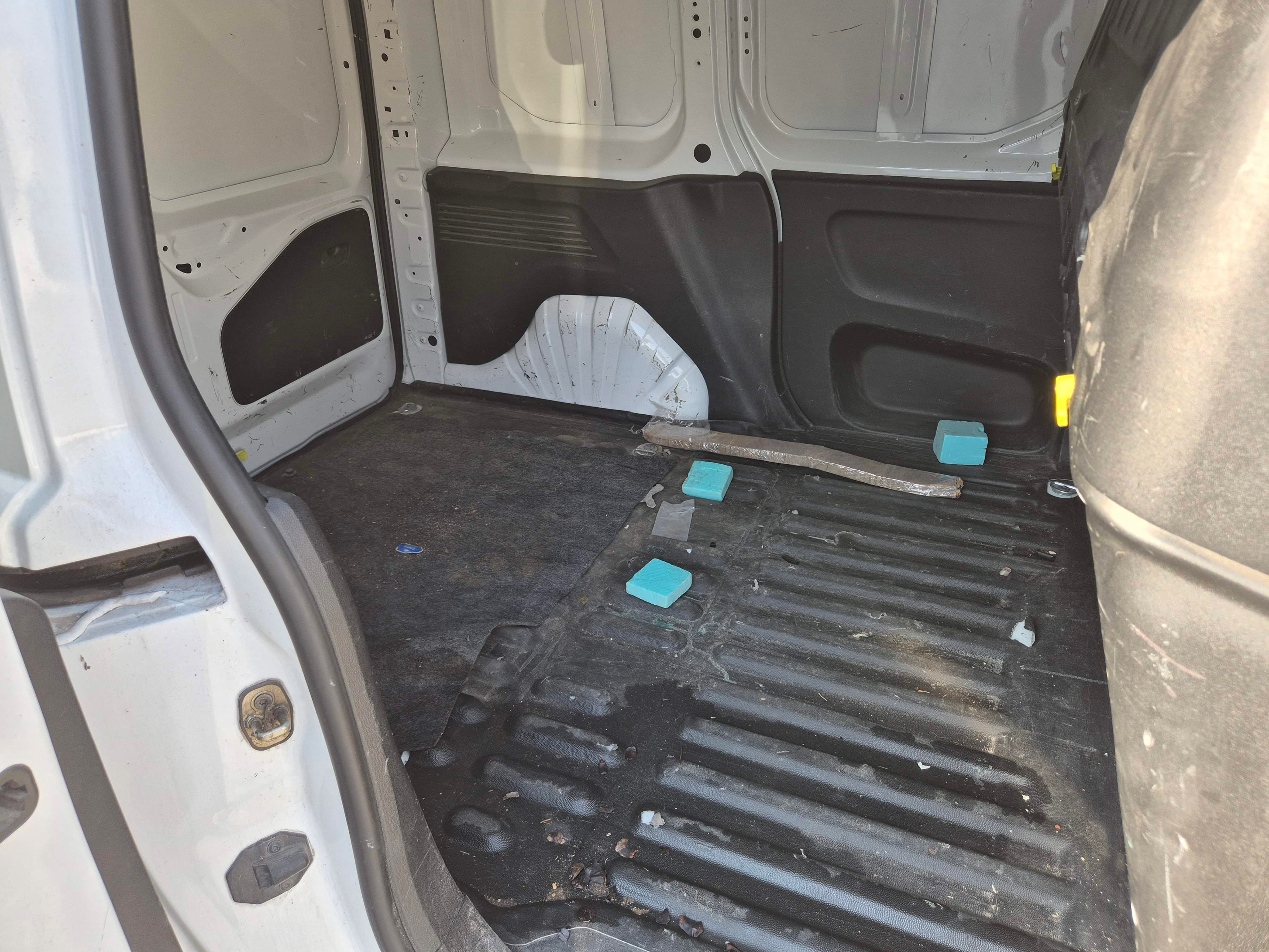 Citroën Berlingo · Ano 2019 — imagem 15