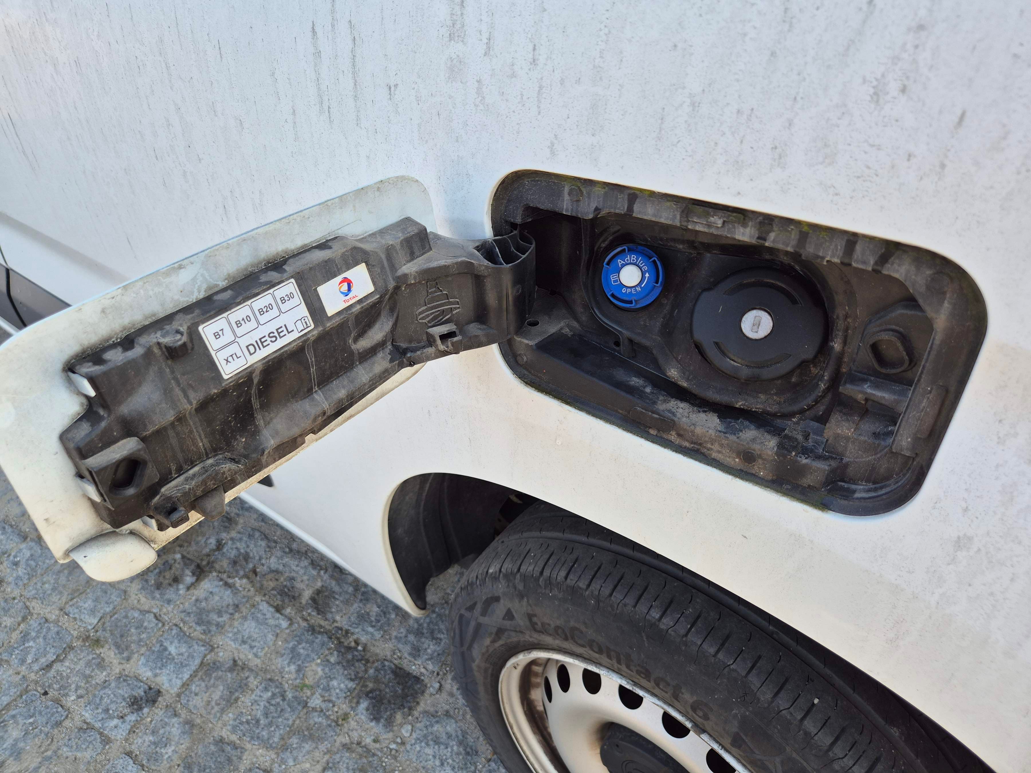Citroën Berlingo · Ano 2019 — imagem 9