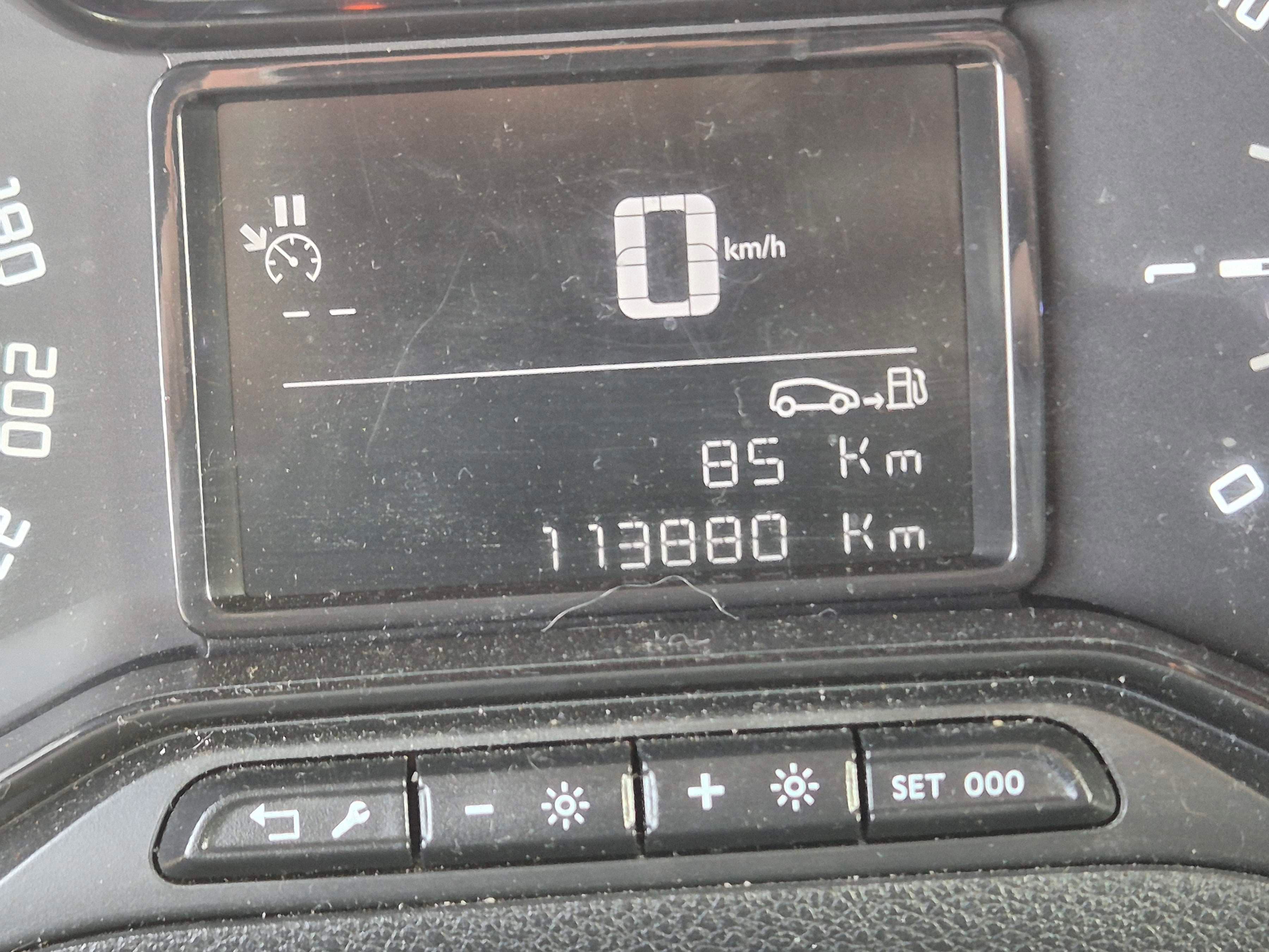 Citroën Berlingo · Ano 2019 — imagem 30