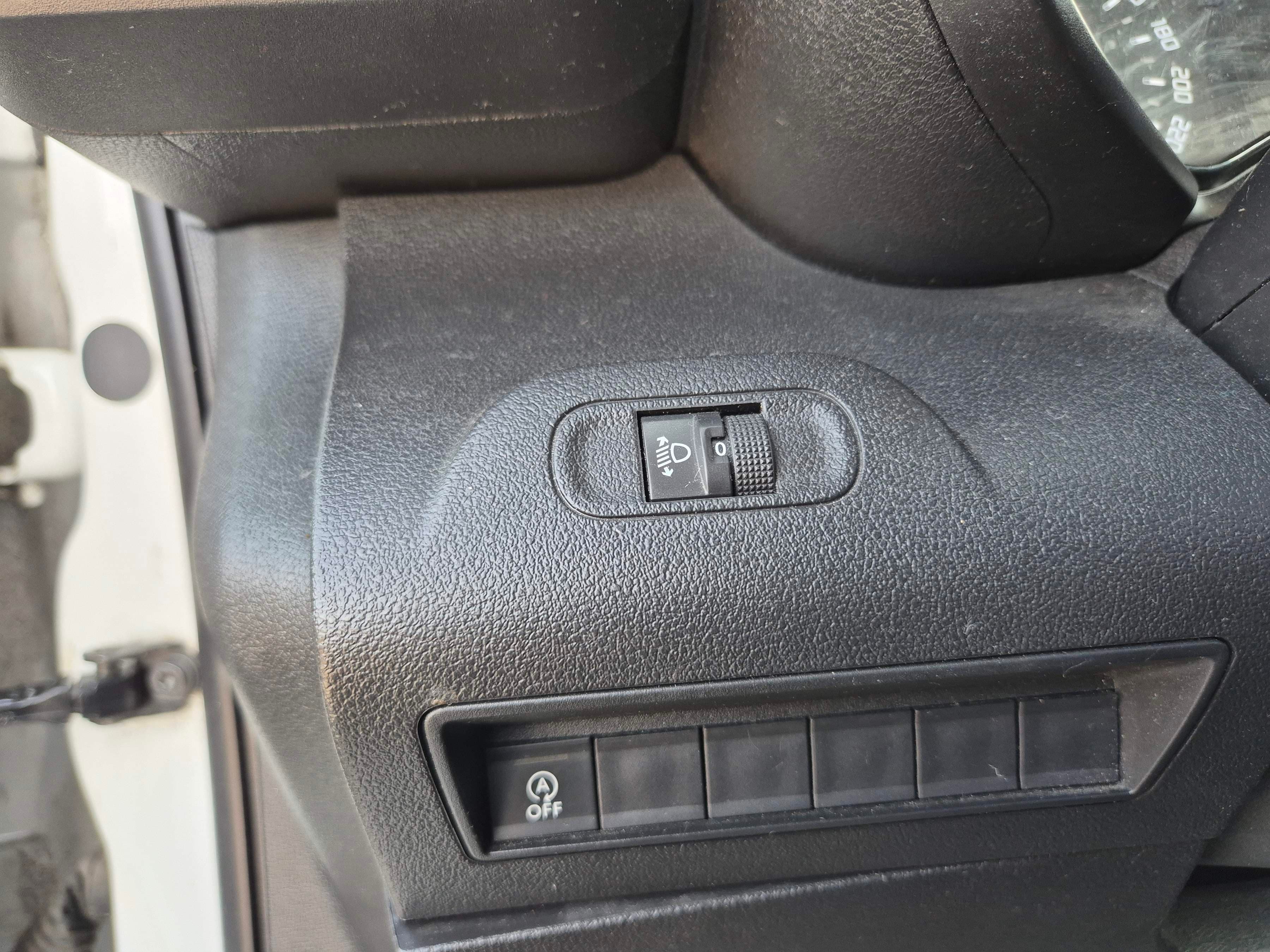 Citroën Berlingo · Ano 2019 — imagem 25