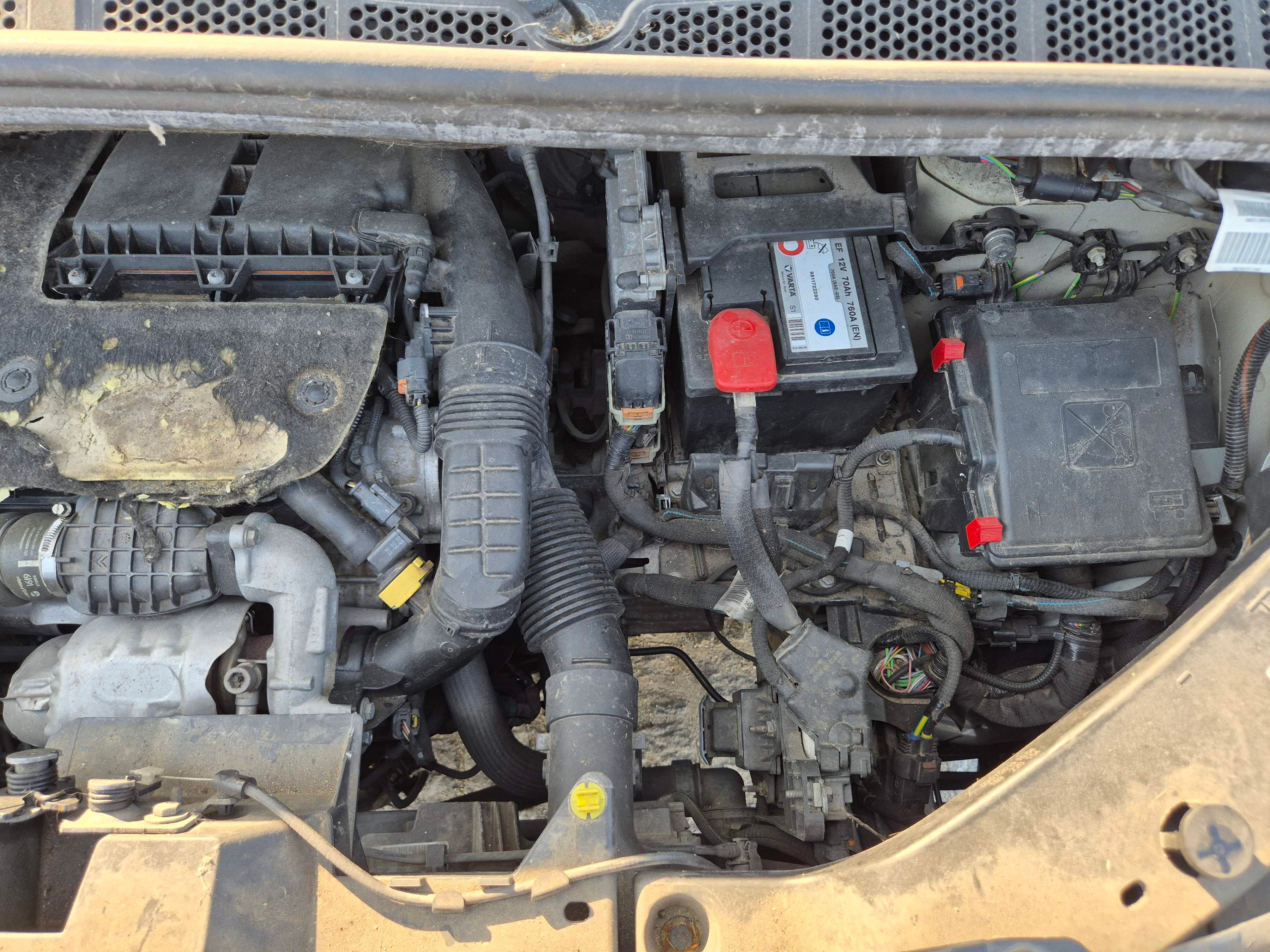 Citroën Berlingo · Ano 2019 — imagem 40