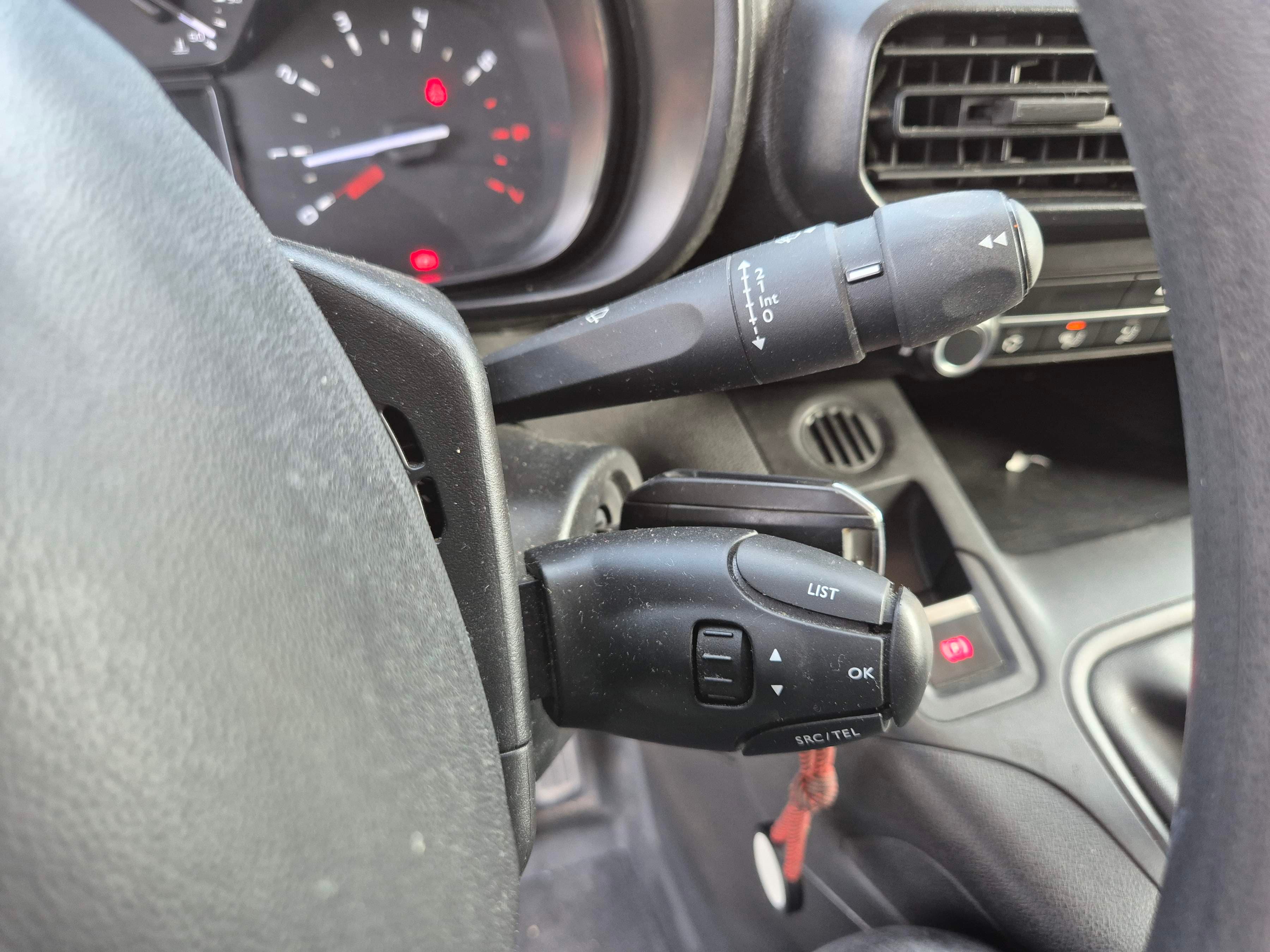 Citroën Berlingo · Ano 2019 — imagem 28
