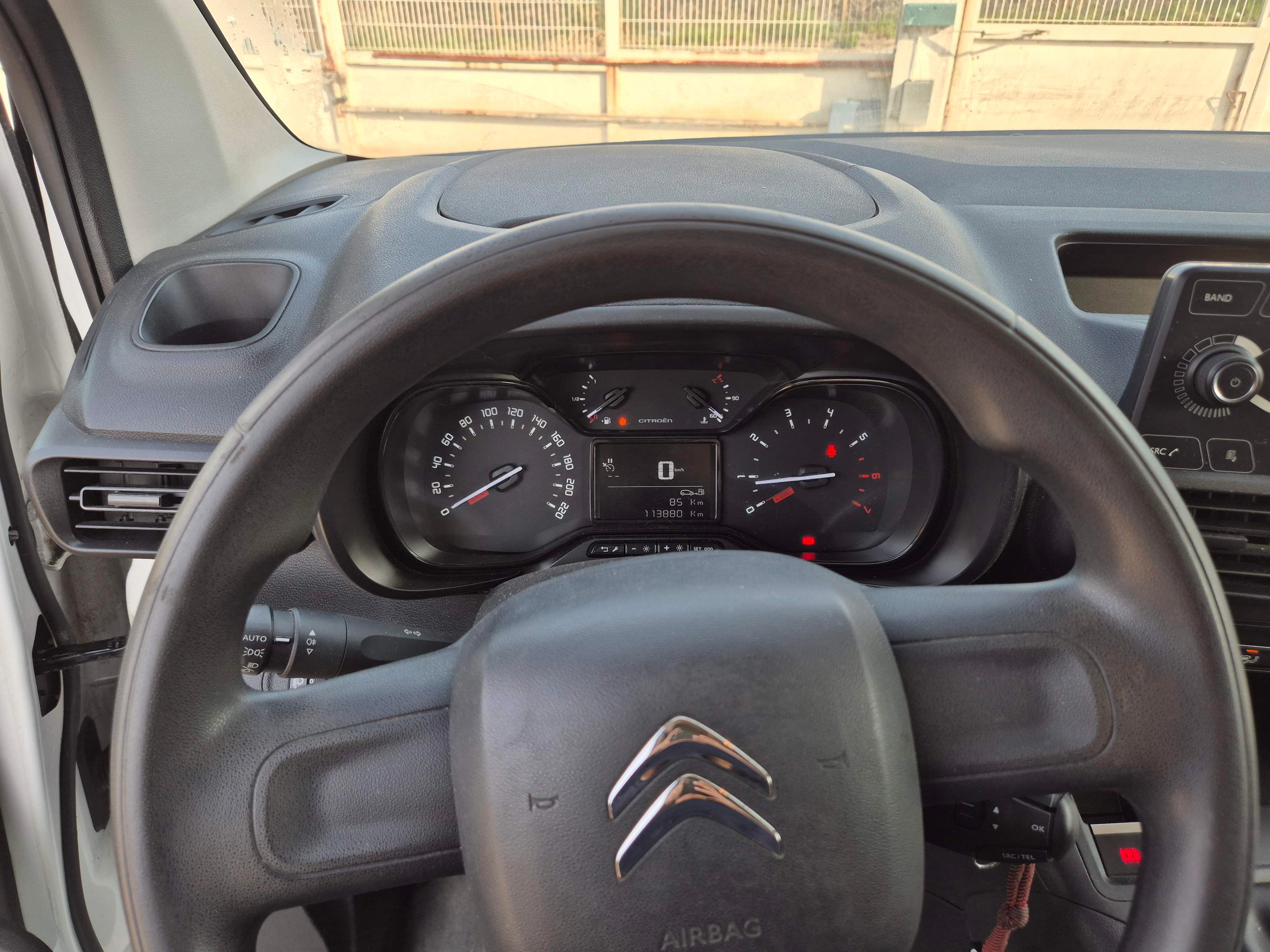 Citroën Berlingo · Ano 2019 — imagem 26