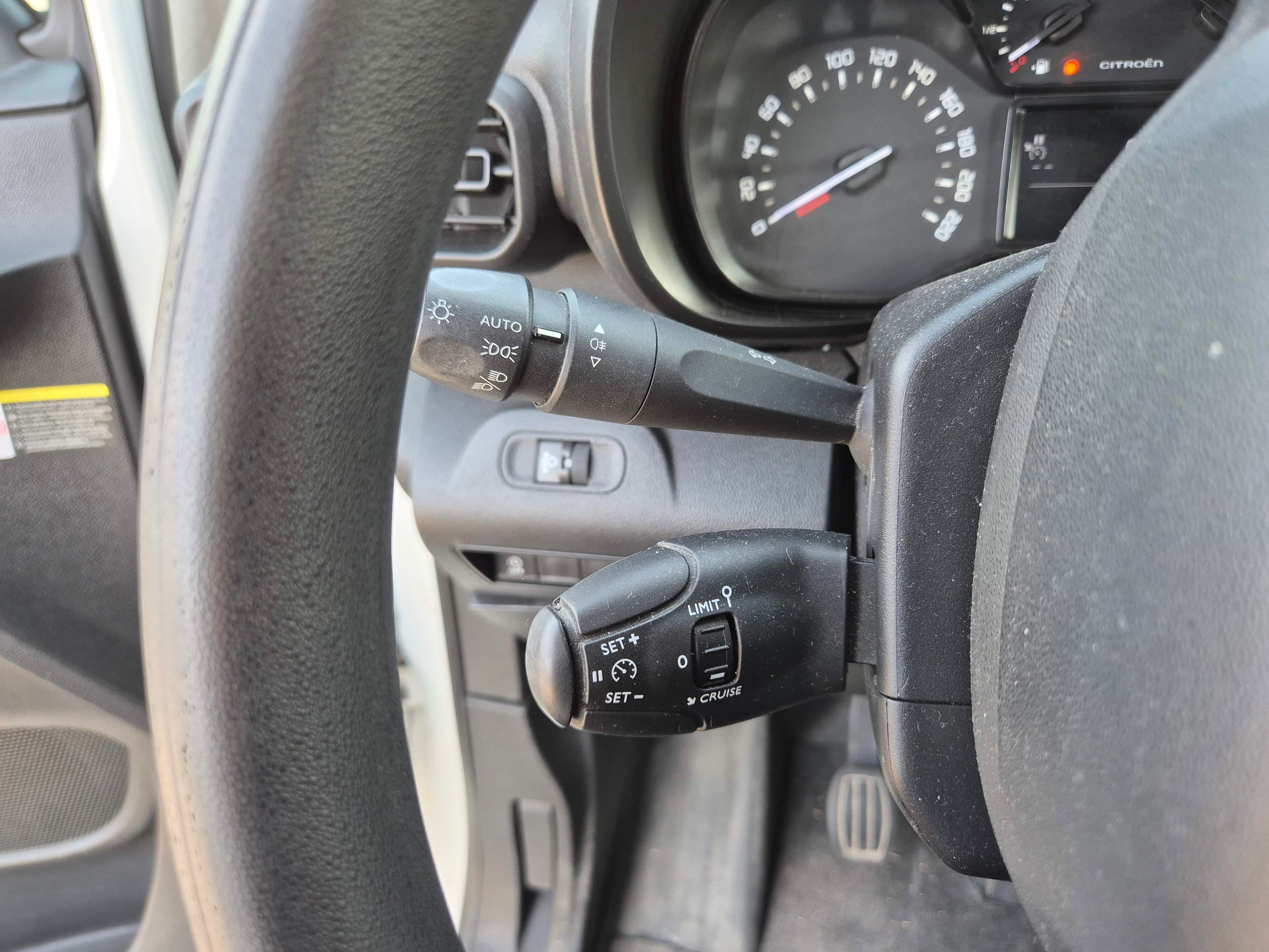 Citroën Berlingo · Ano 2019 — imagem 27