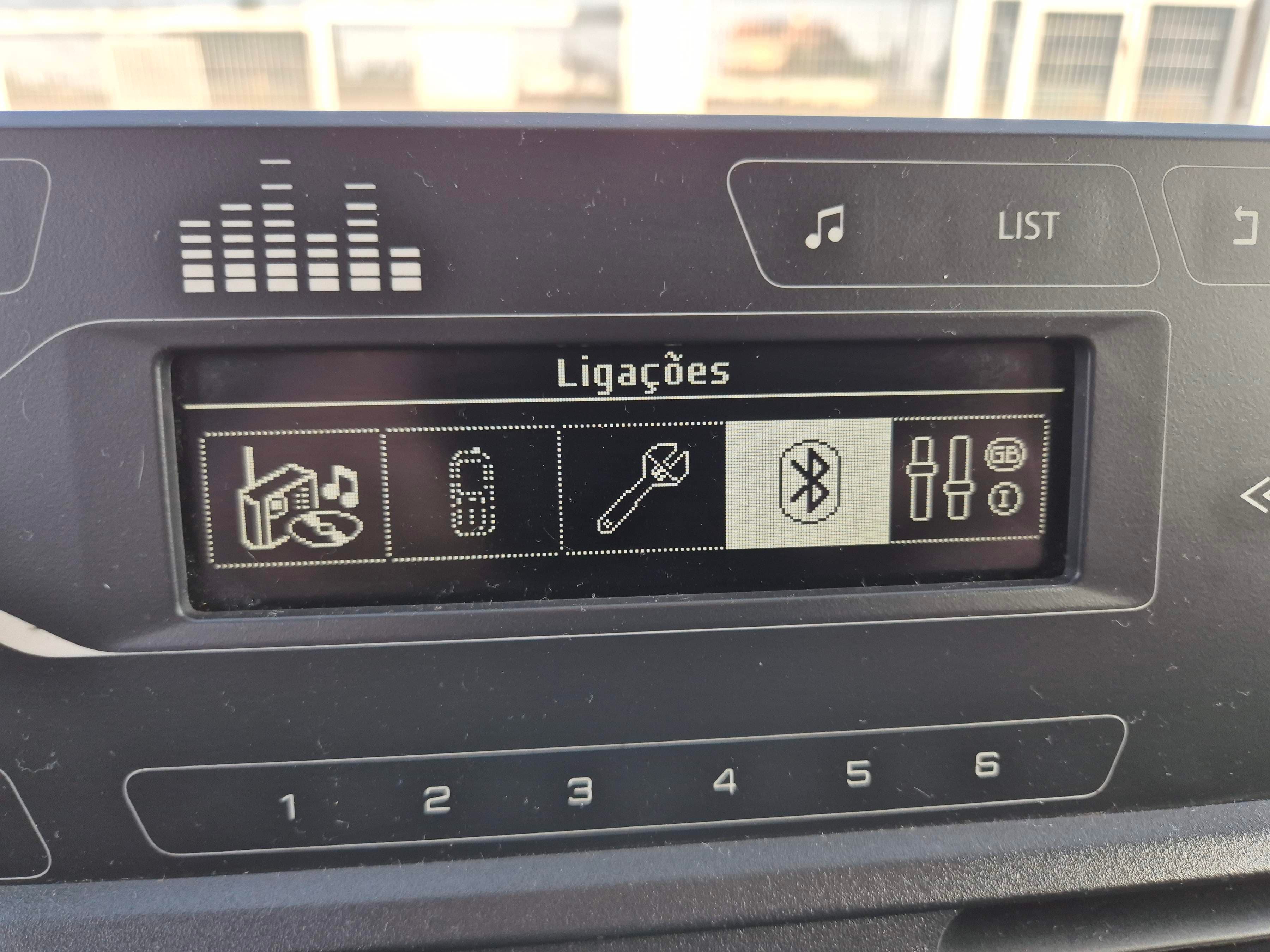 Citroën Berlingo · Ano 2019 — imagem 36