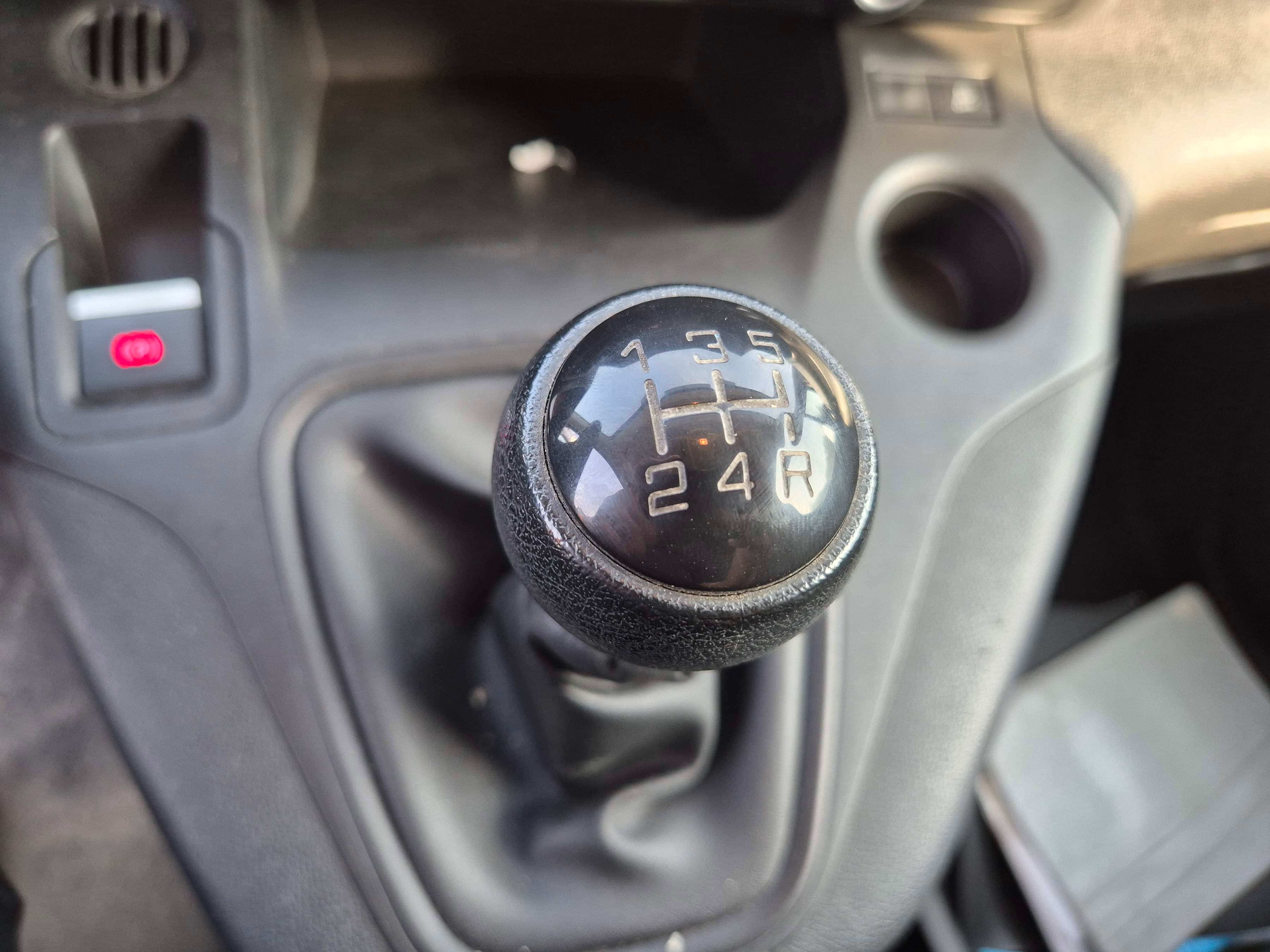 Citroën Berlingo · Ano 2019 — imagem 31