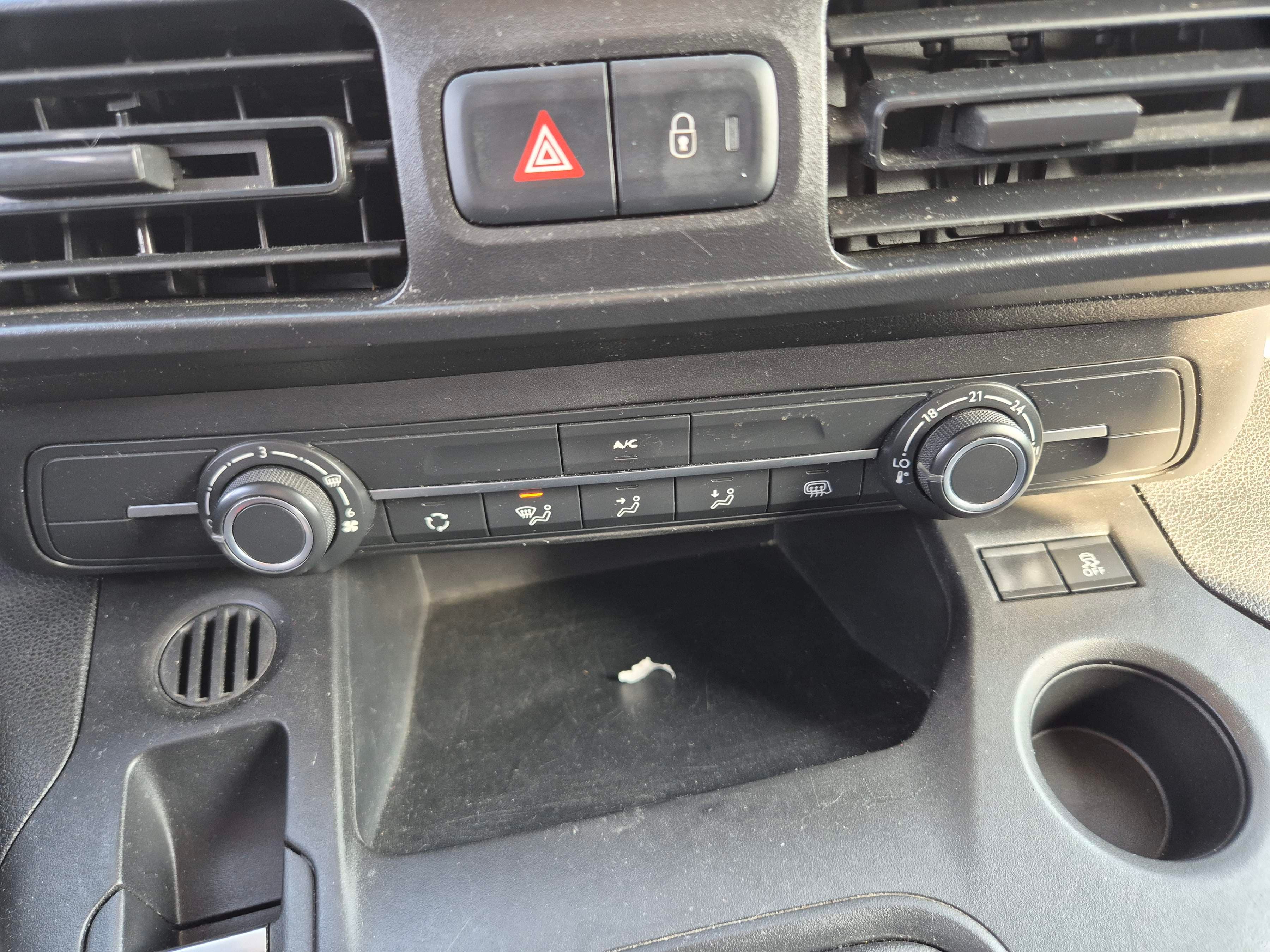 Citroën Berlingo · Ano 2019 — imagem 33