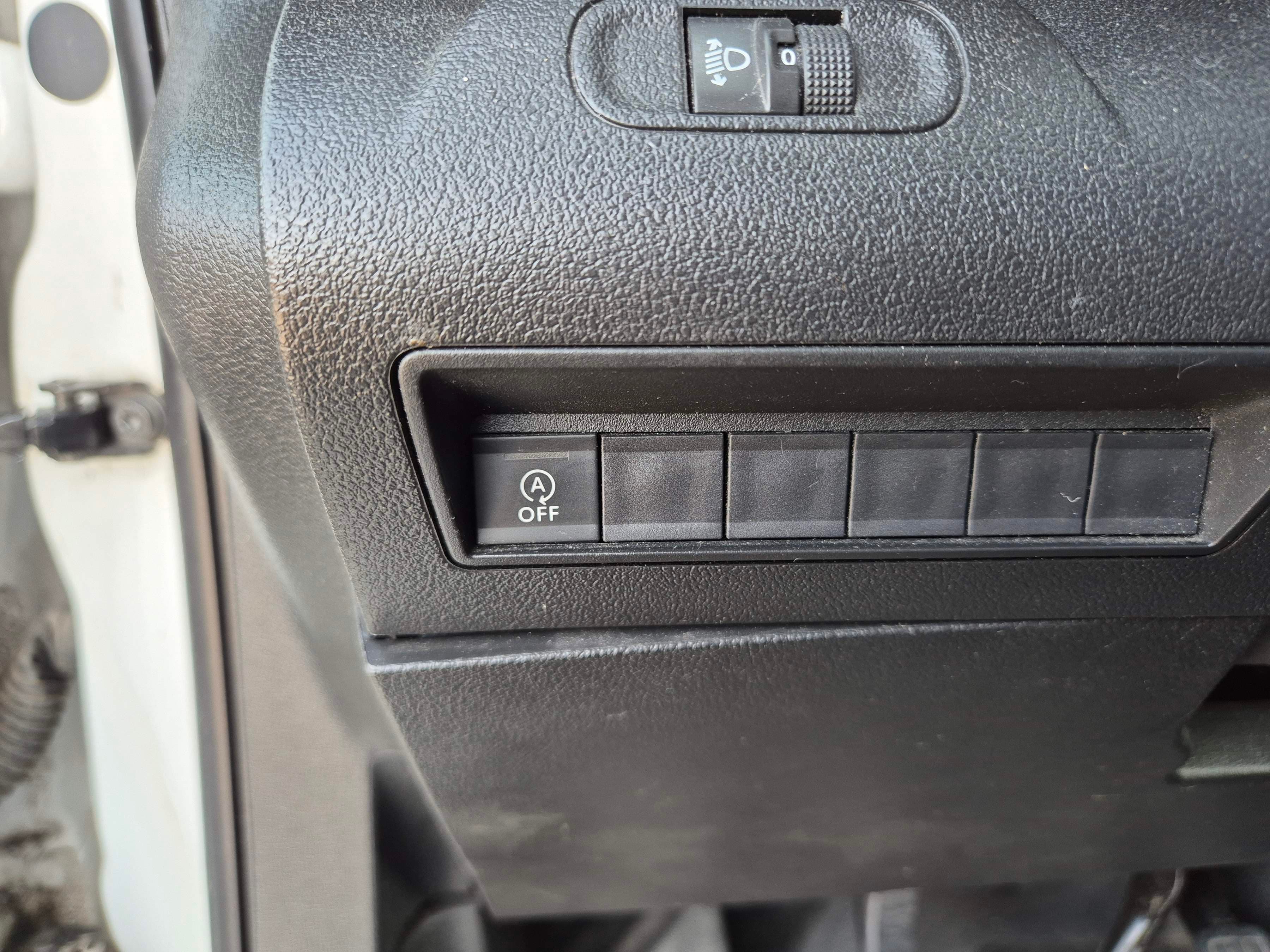 Citroën Berlingo · Ano 2019 — imagem 24