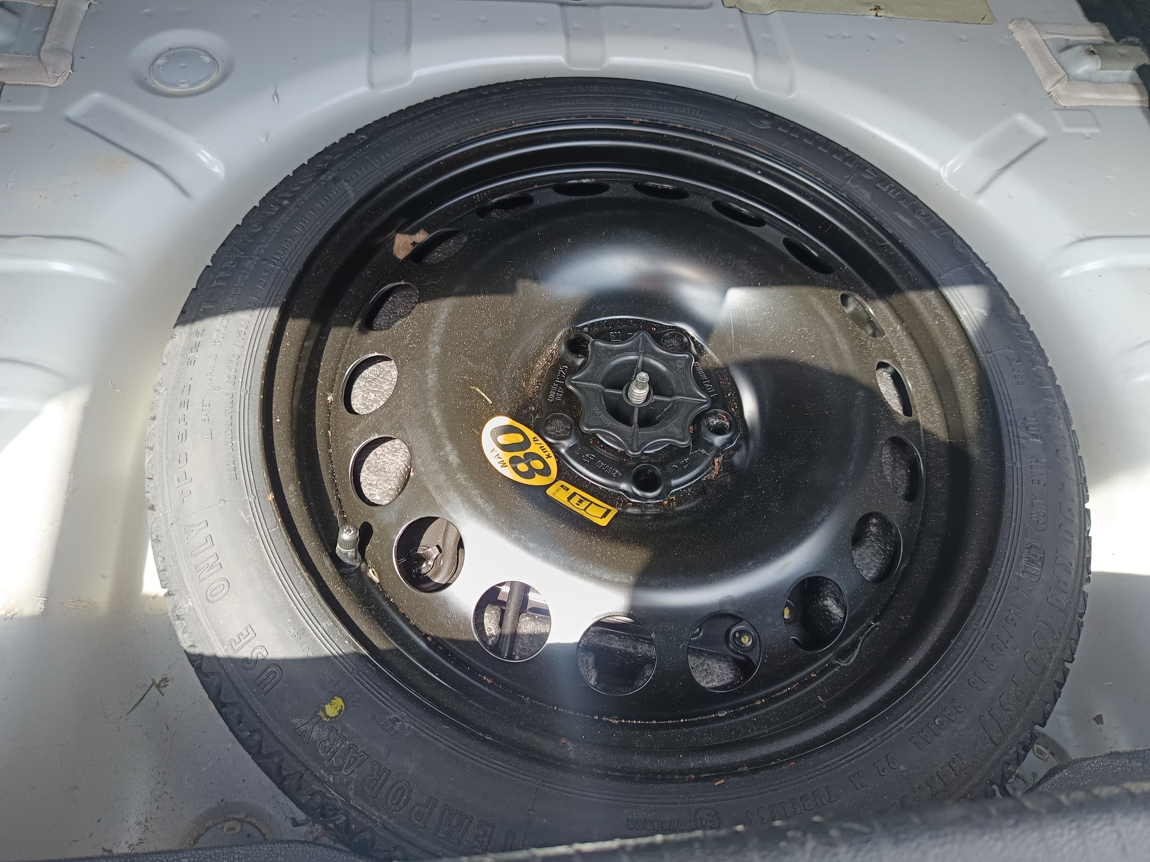 Opel Astra 1.3 CDTI · Ano 2011 — imagem 17