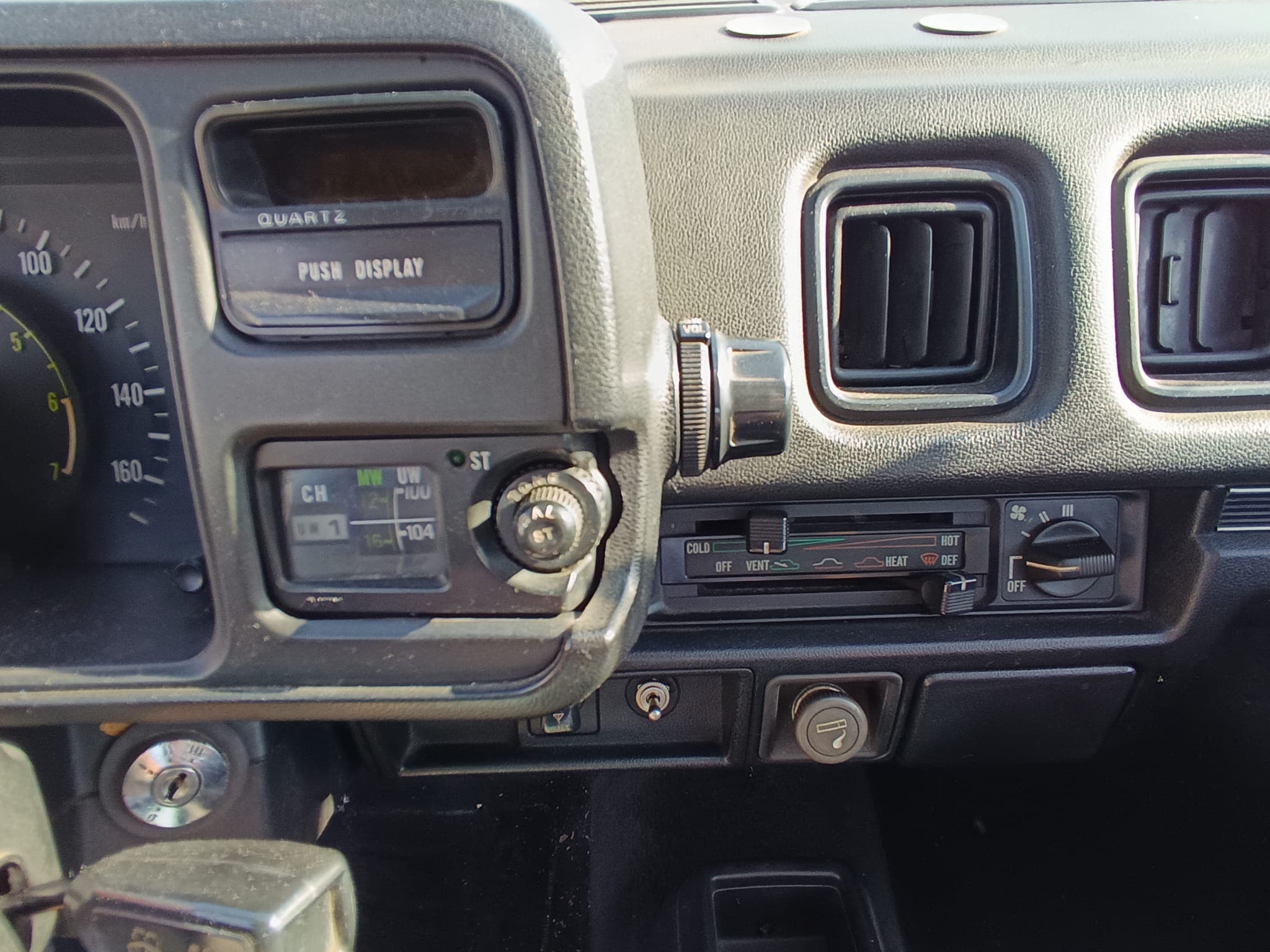 Honda Prelude · Ano 1981 — imagen 28