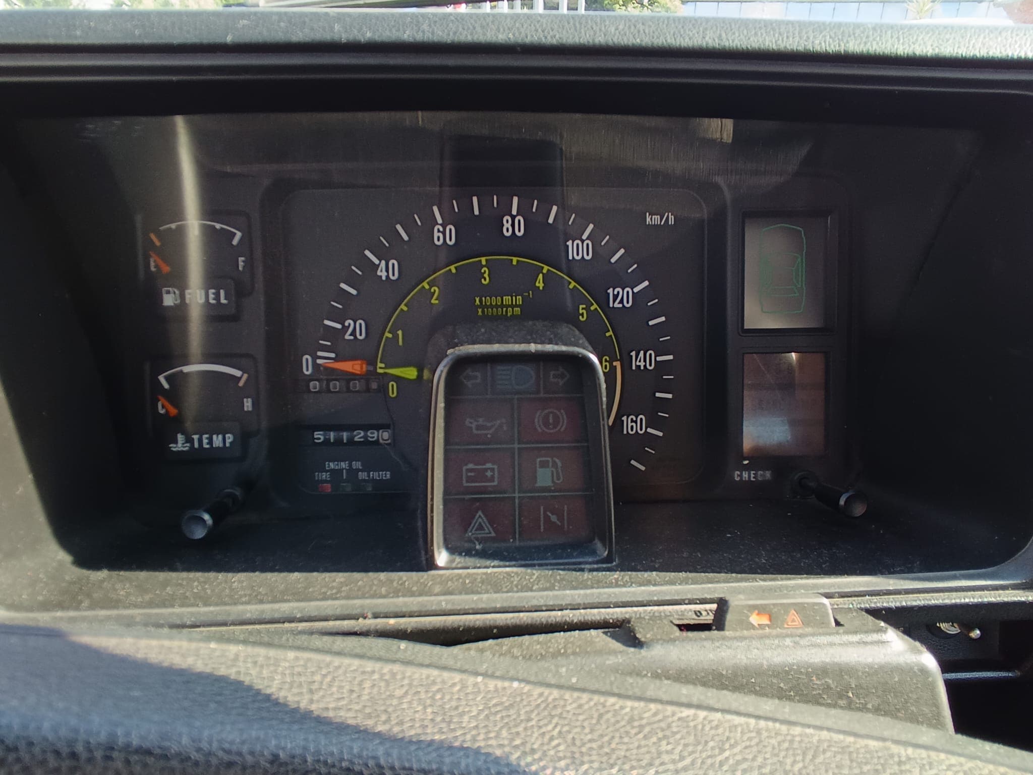Honda Prelude · Ano 1981 — imagen 29