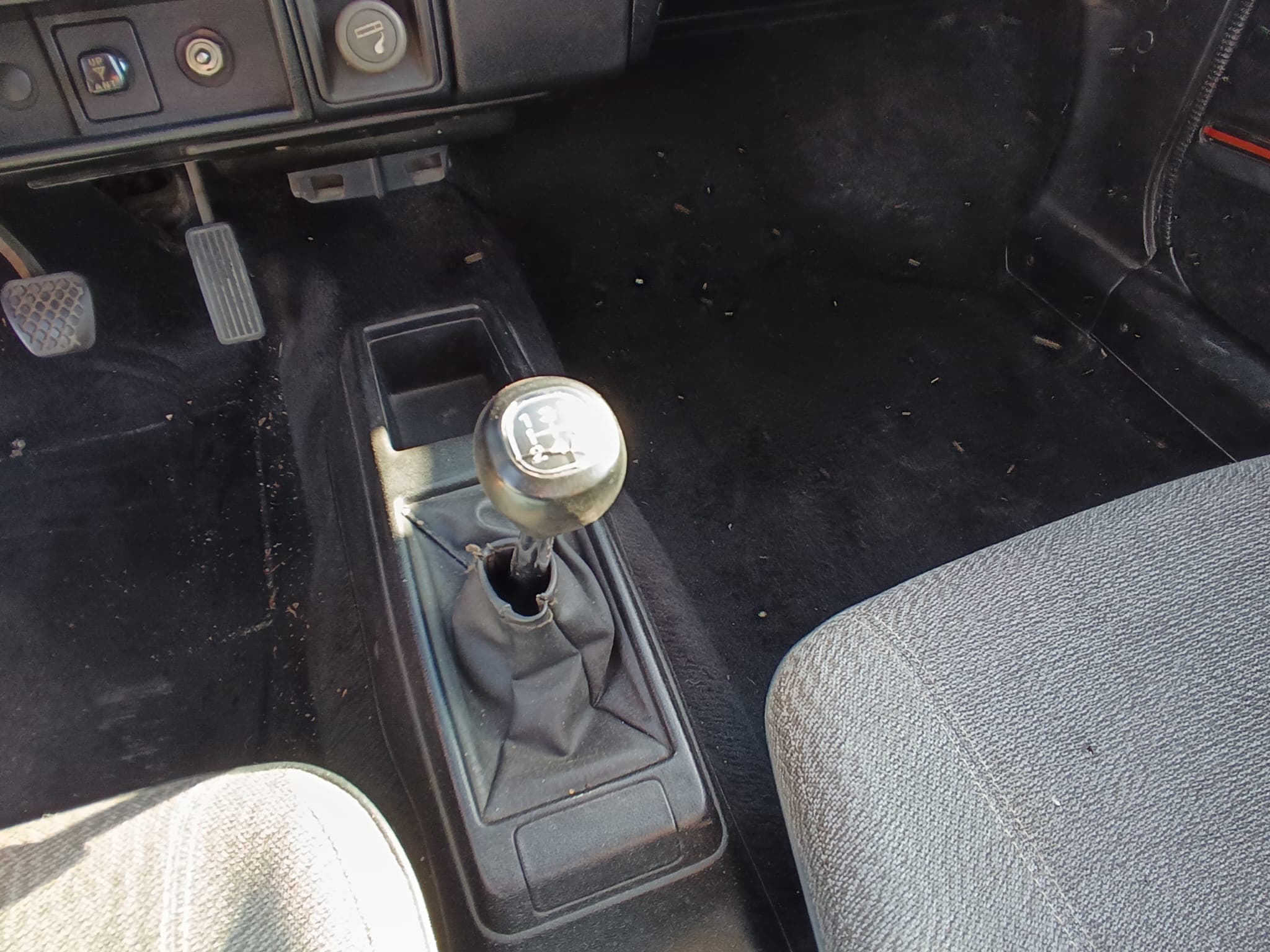 Honda Prelude · Ano 1981 — imagen 30