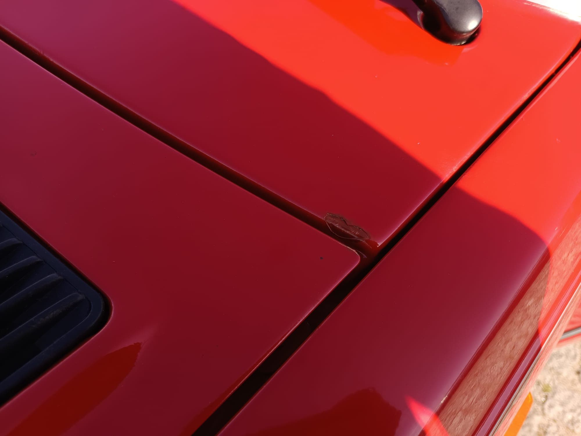 Honda Prelude · Ano 1981 — imagen 9