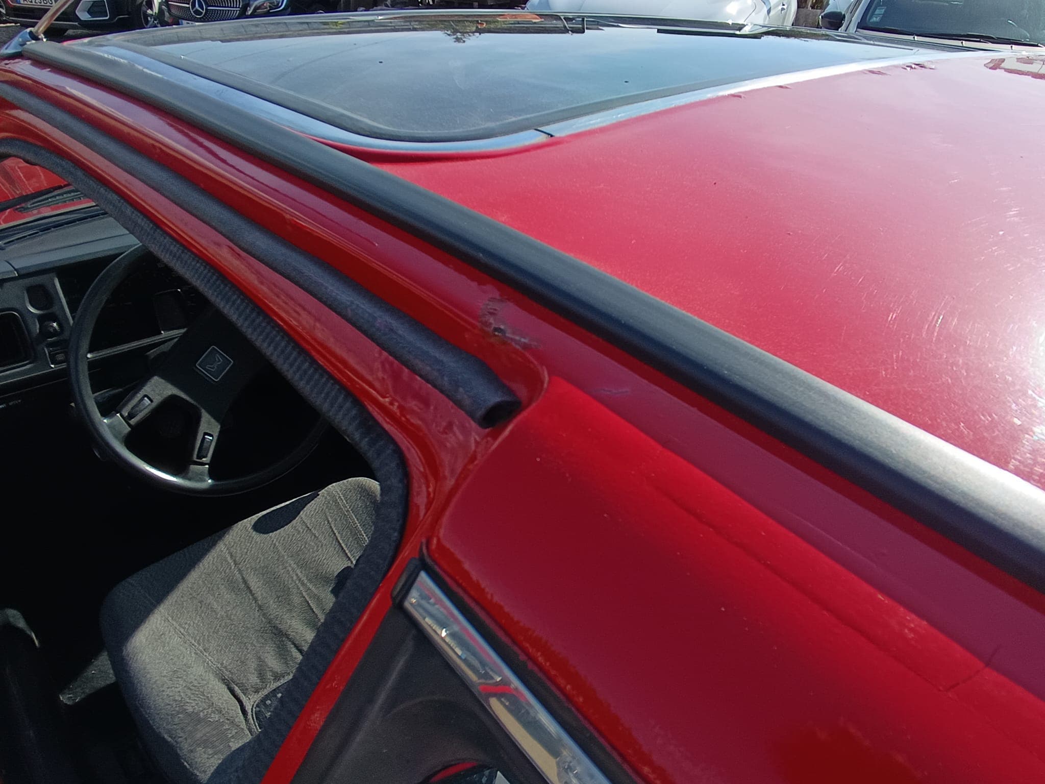 Honda Prelude · Ano 1981 — imagen 12