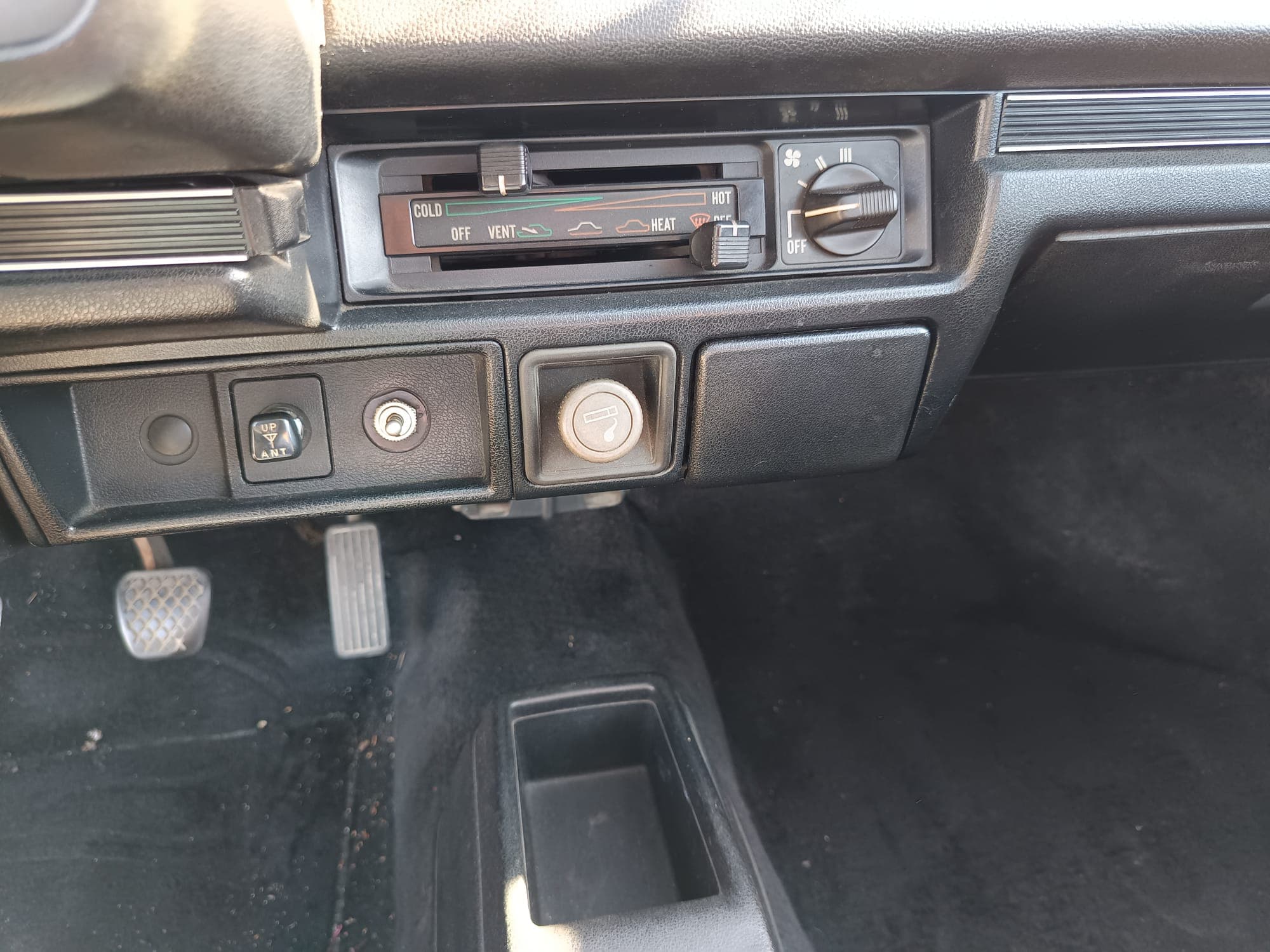 Honda Prelude · Ano 1981 — imagen 26