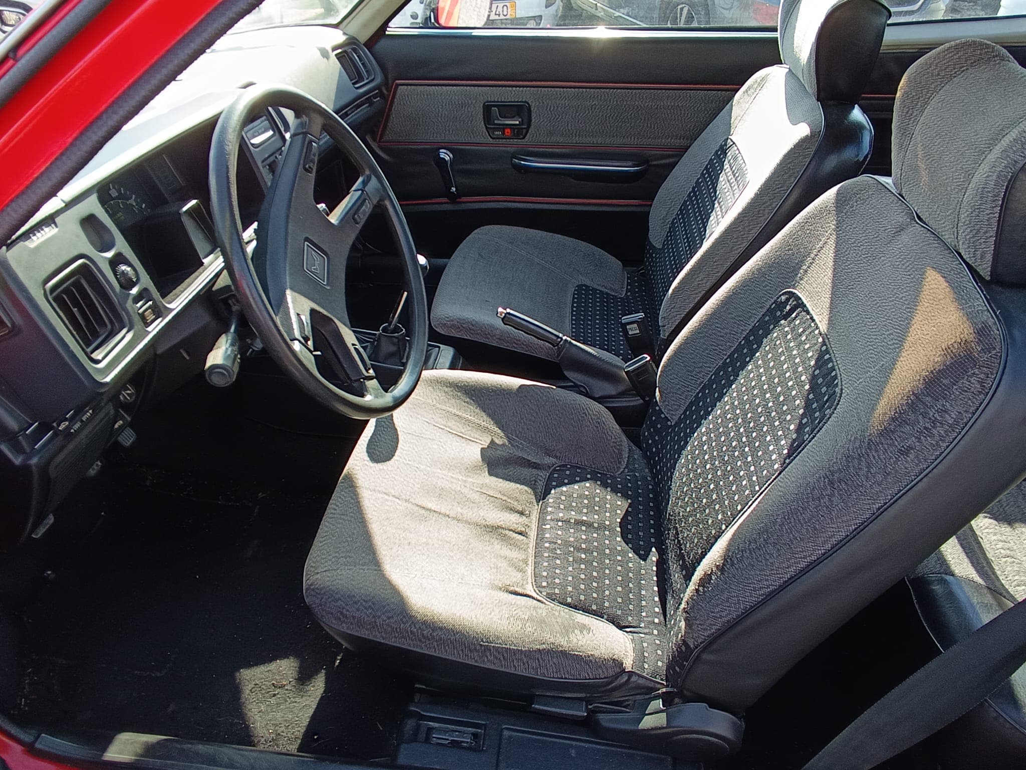Honda Prelude · Ano 1981 — imagen 34