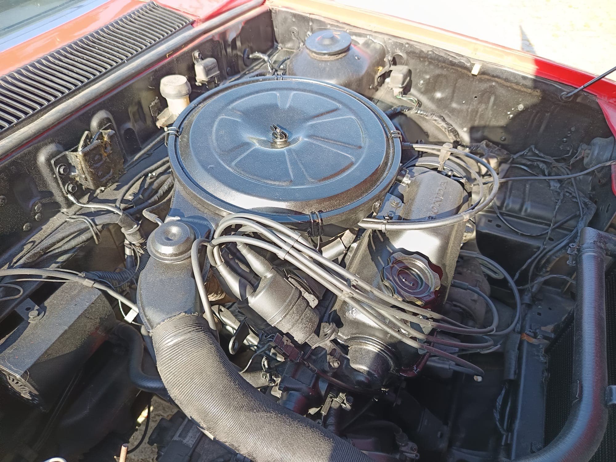 Honda Prelude · Ano 1981 — imagen 21