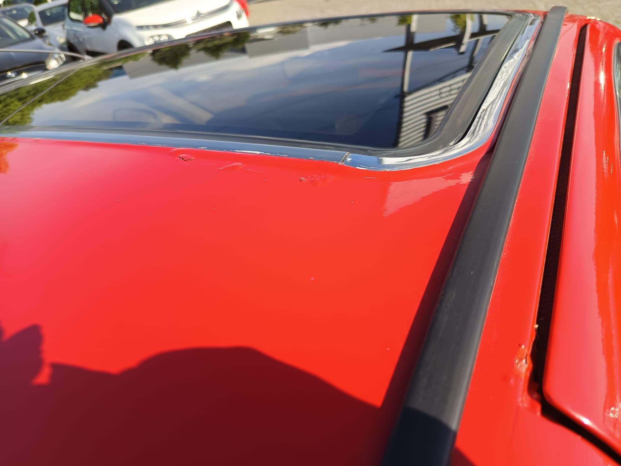 Honda Prelude · Ano 1981 — imagen 14