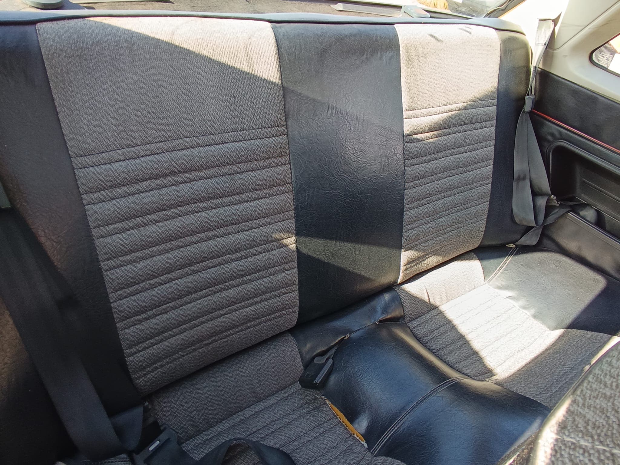 Honda Prelude · Ano 1981 — imagen 40