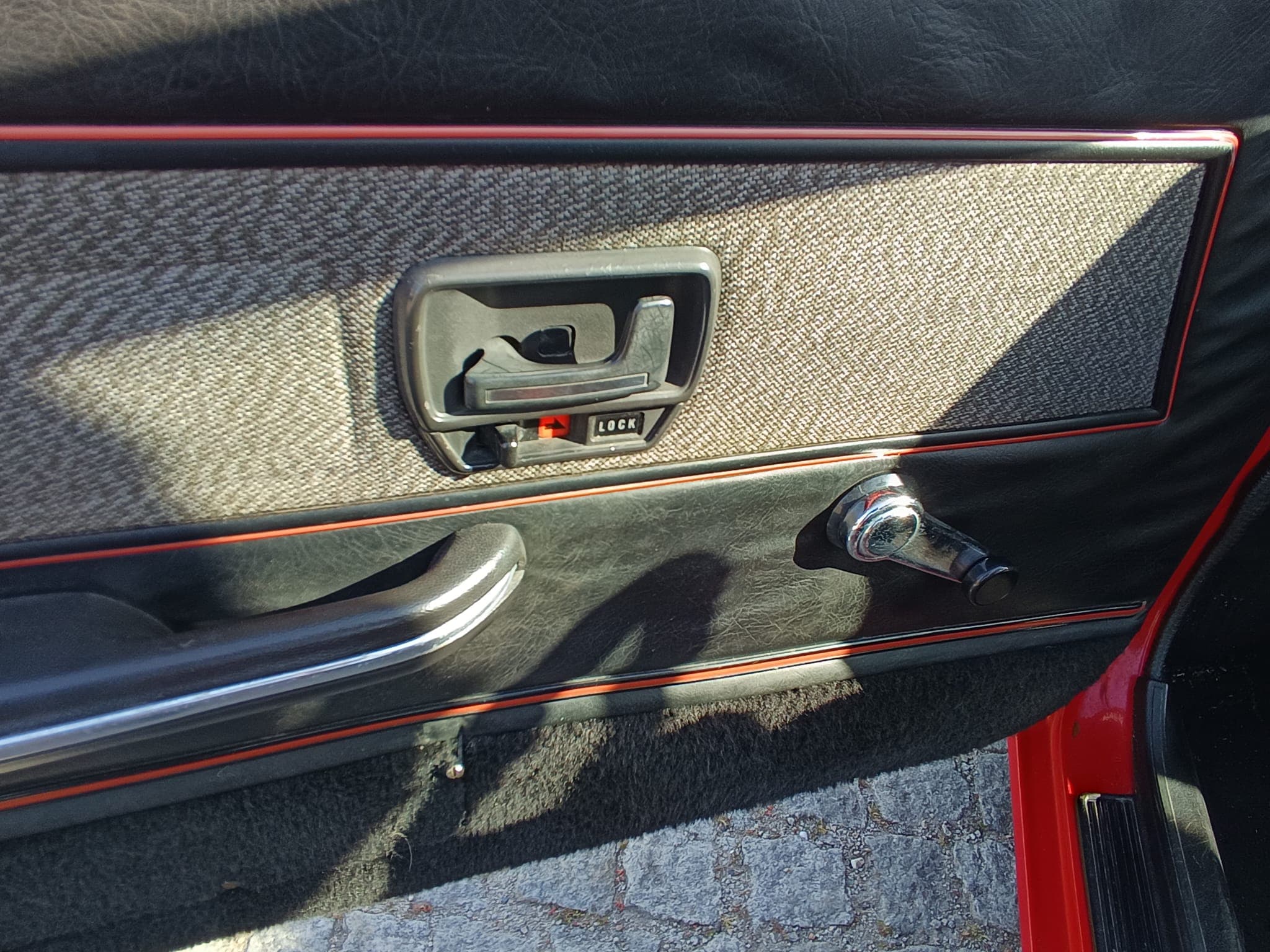 Honda Prelude · Ano 1981 — imagen 35