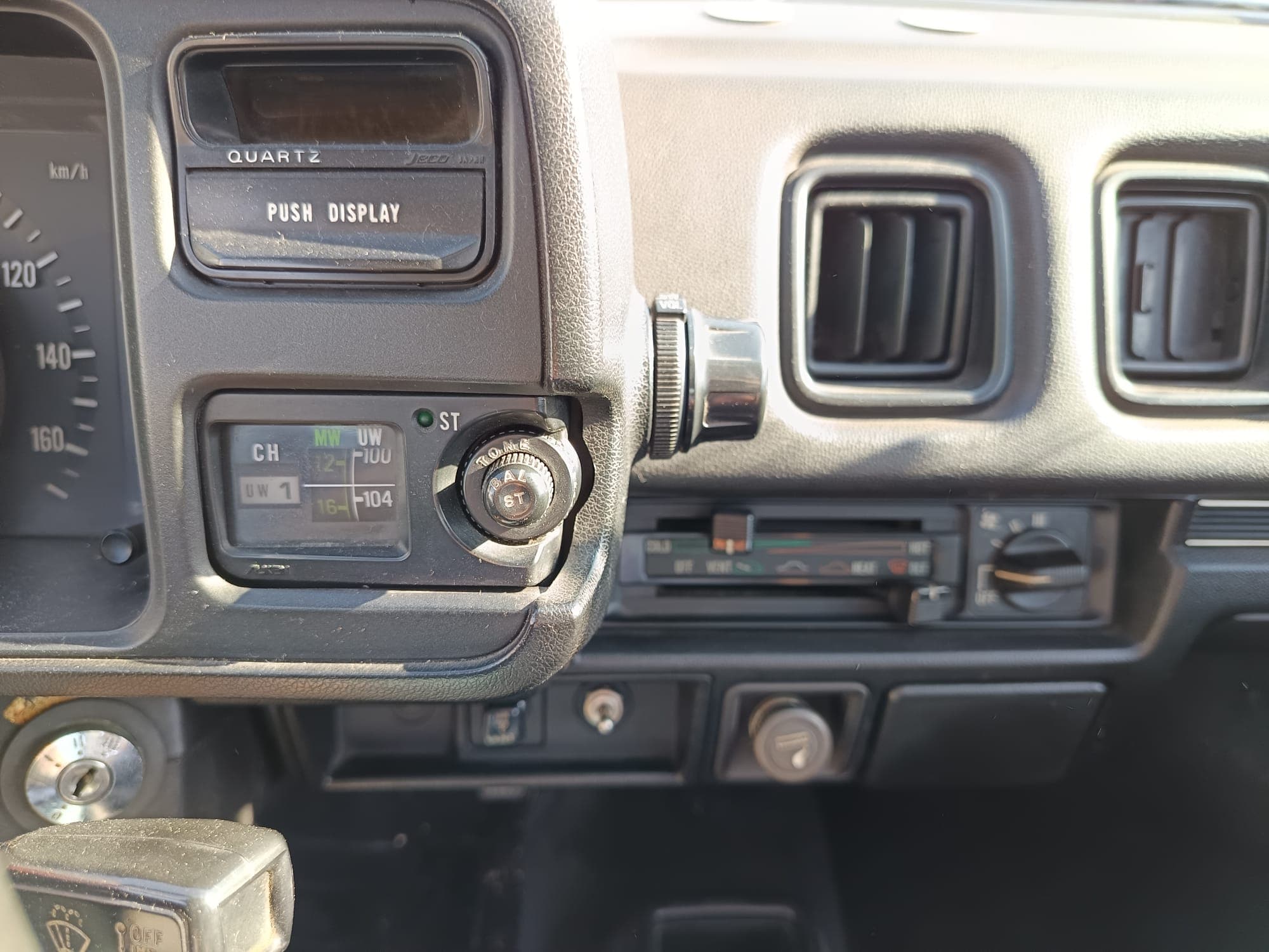 Honda Prelude · Ano 1981 — imagen 27