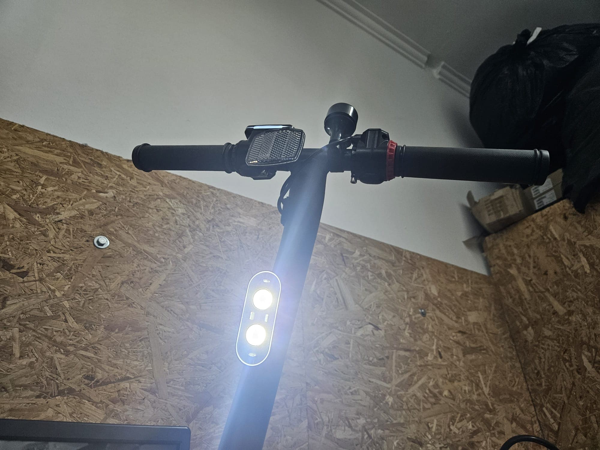 Janatech Electric Scooter — image 5