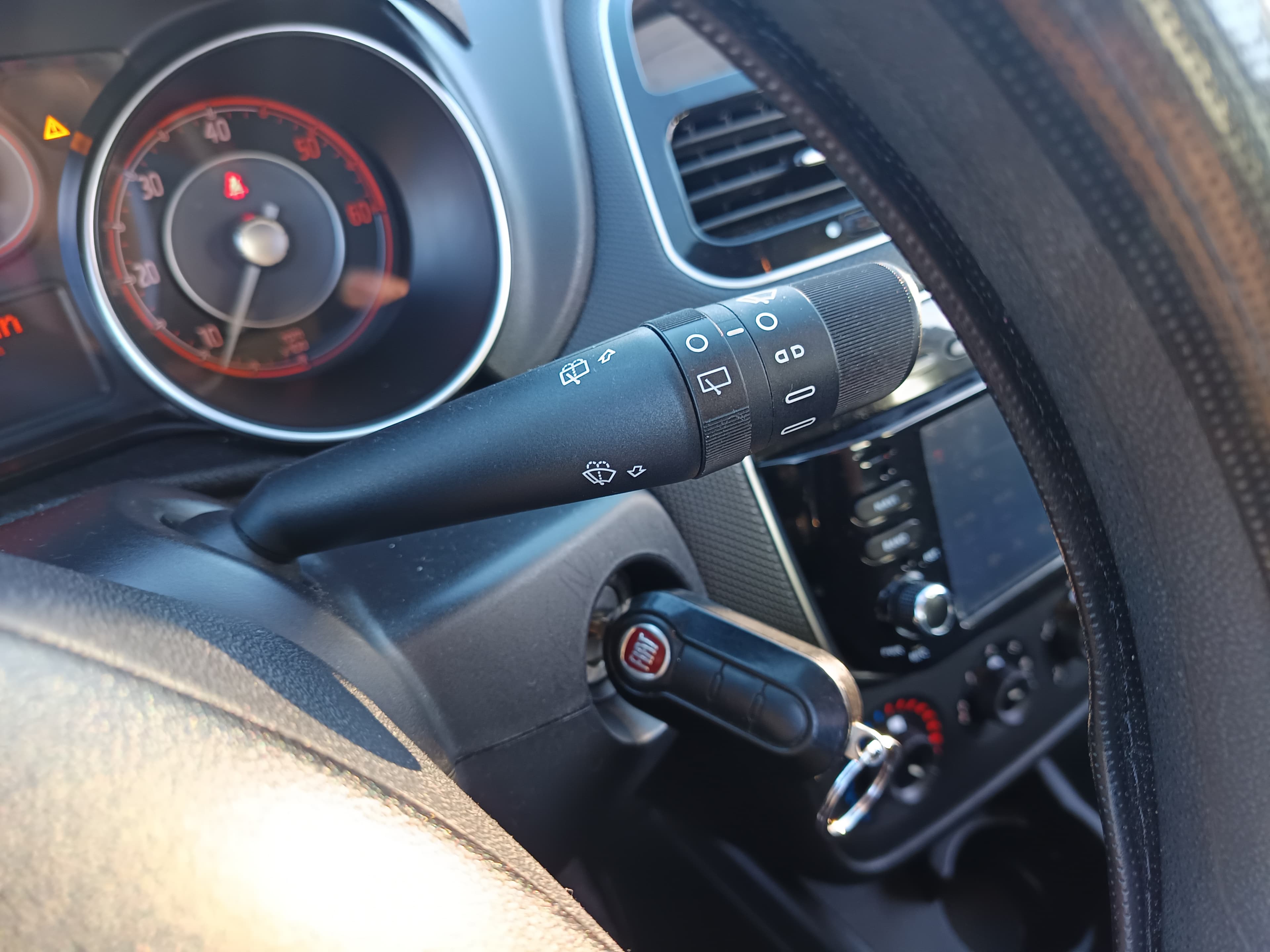 Fiat Punto · Ano 2017 — imagem 42