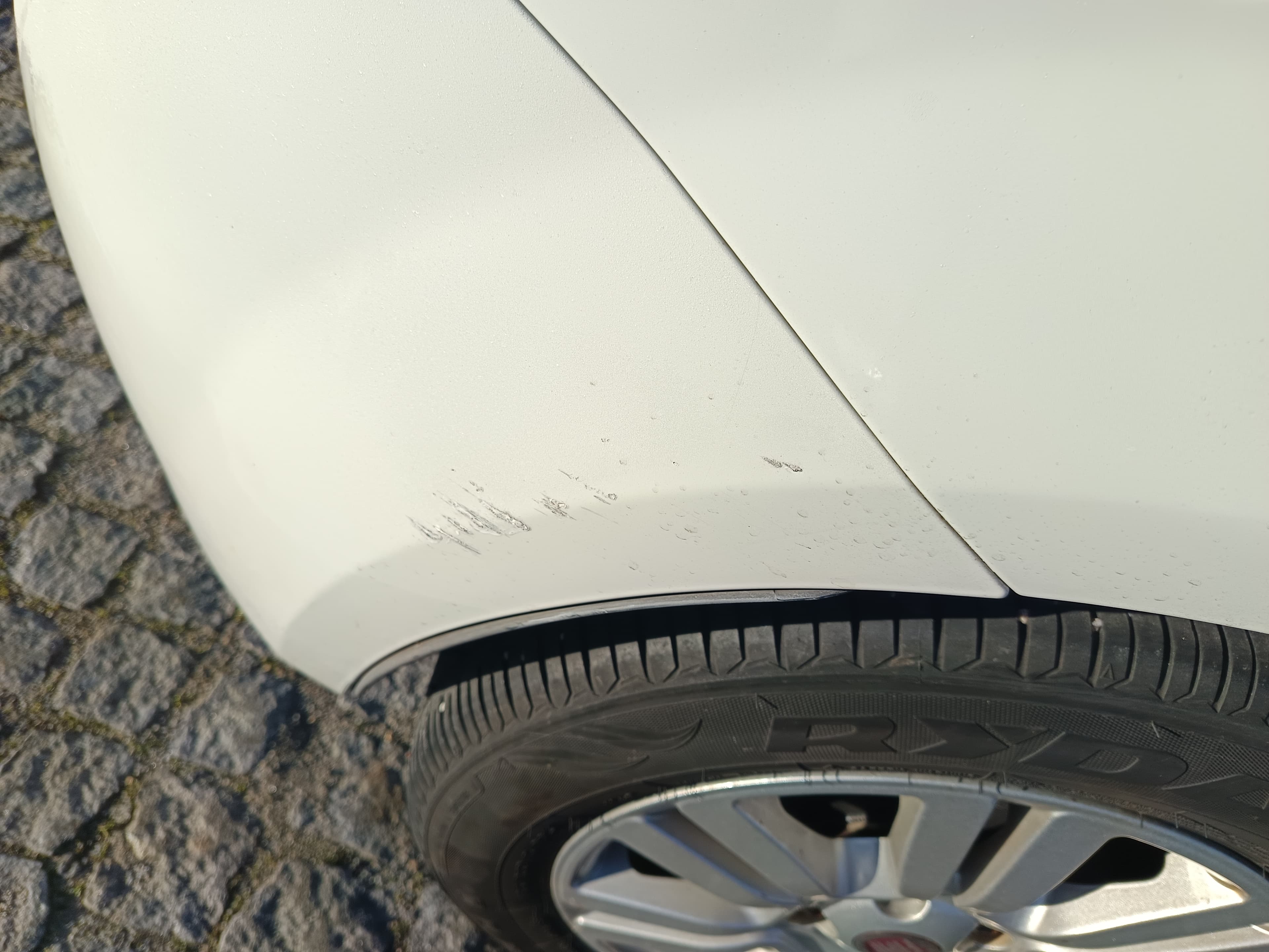 Fiat Punto · Ano 2017 — imagem 12