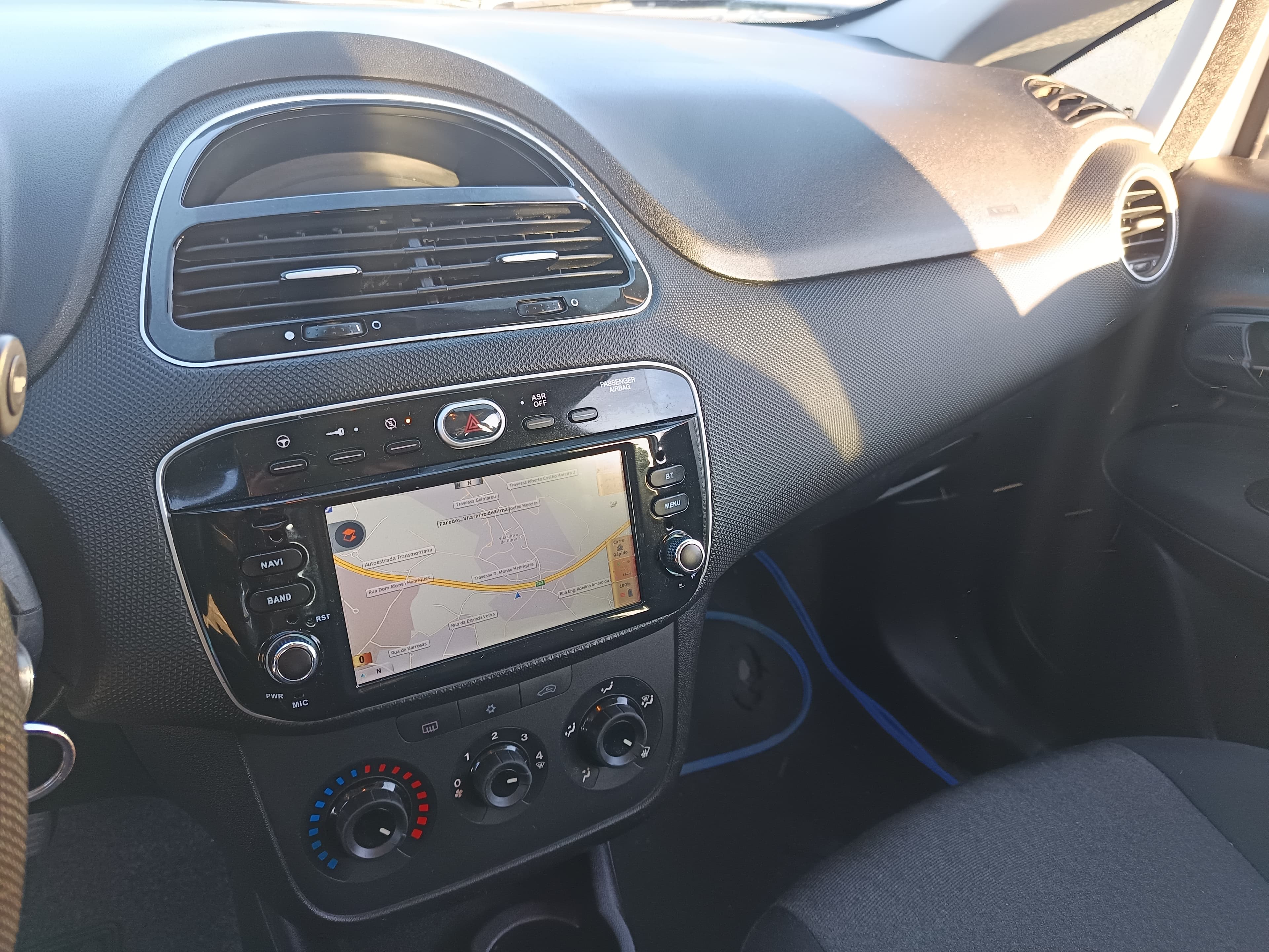 Fiat Punto · Ano 2017 — imagem 35