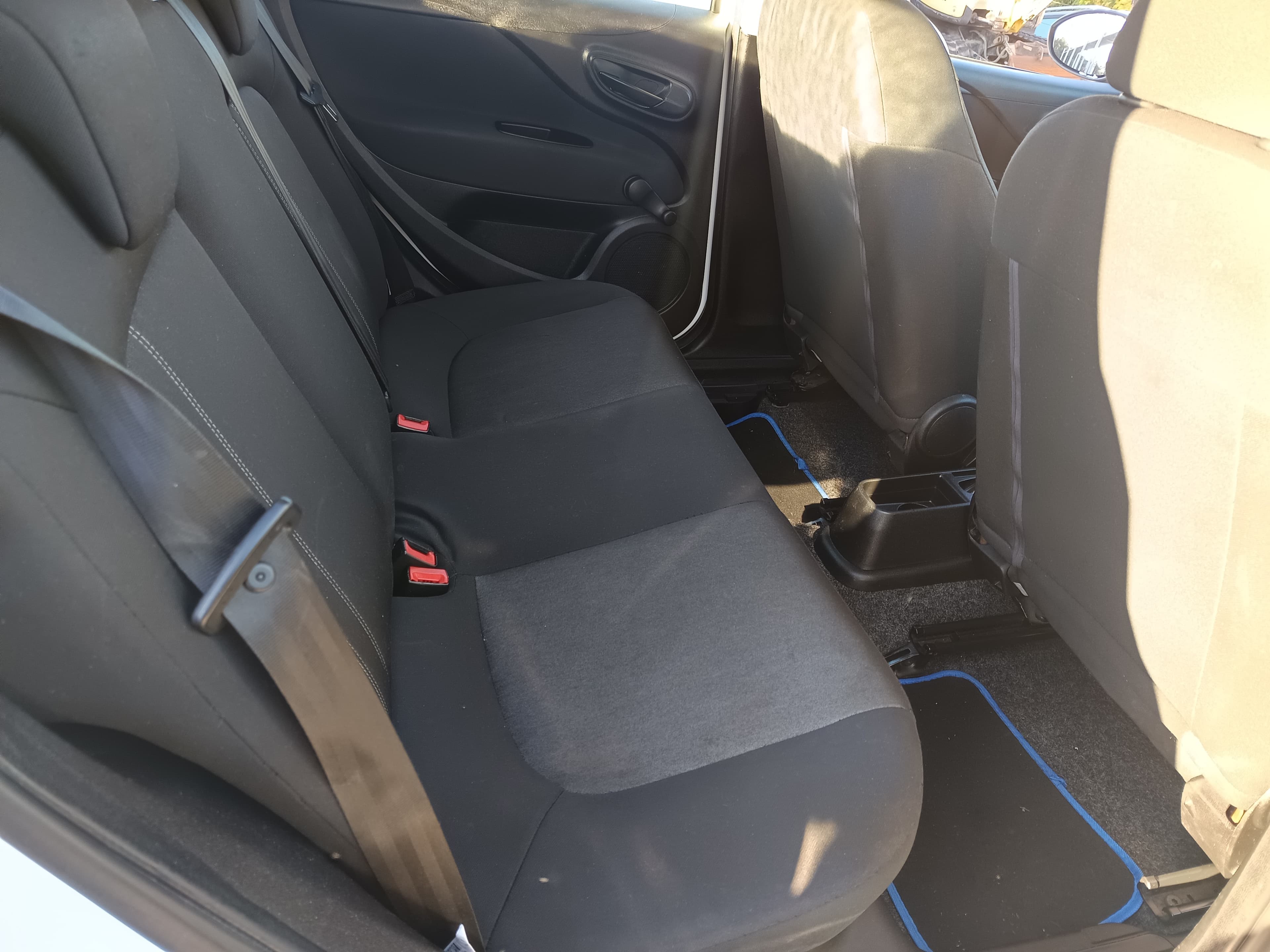 Fiat Punto · Ano 2017 — imagem 23