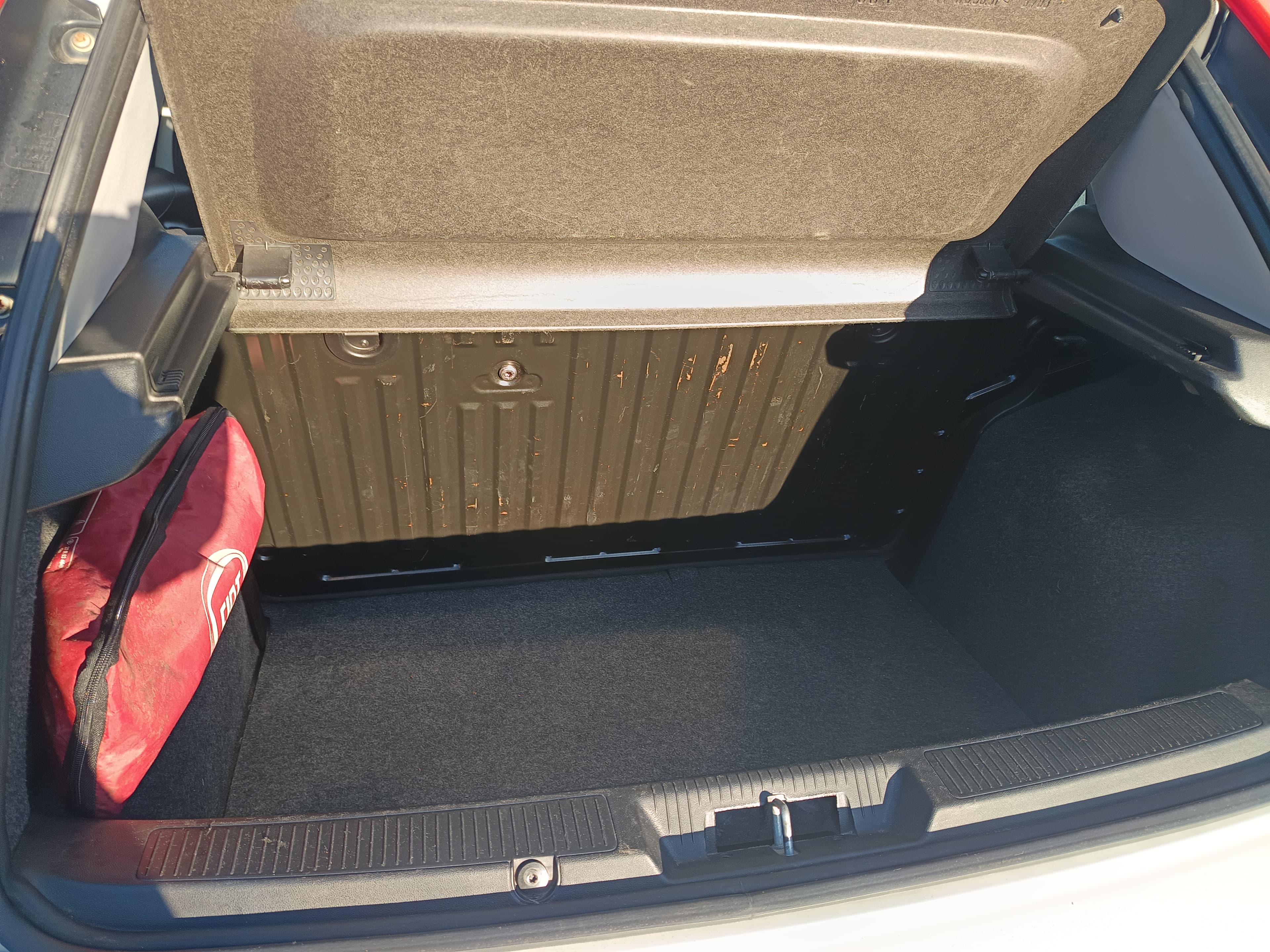 Fiat Punto · Ano 2017 — imagem 18