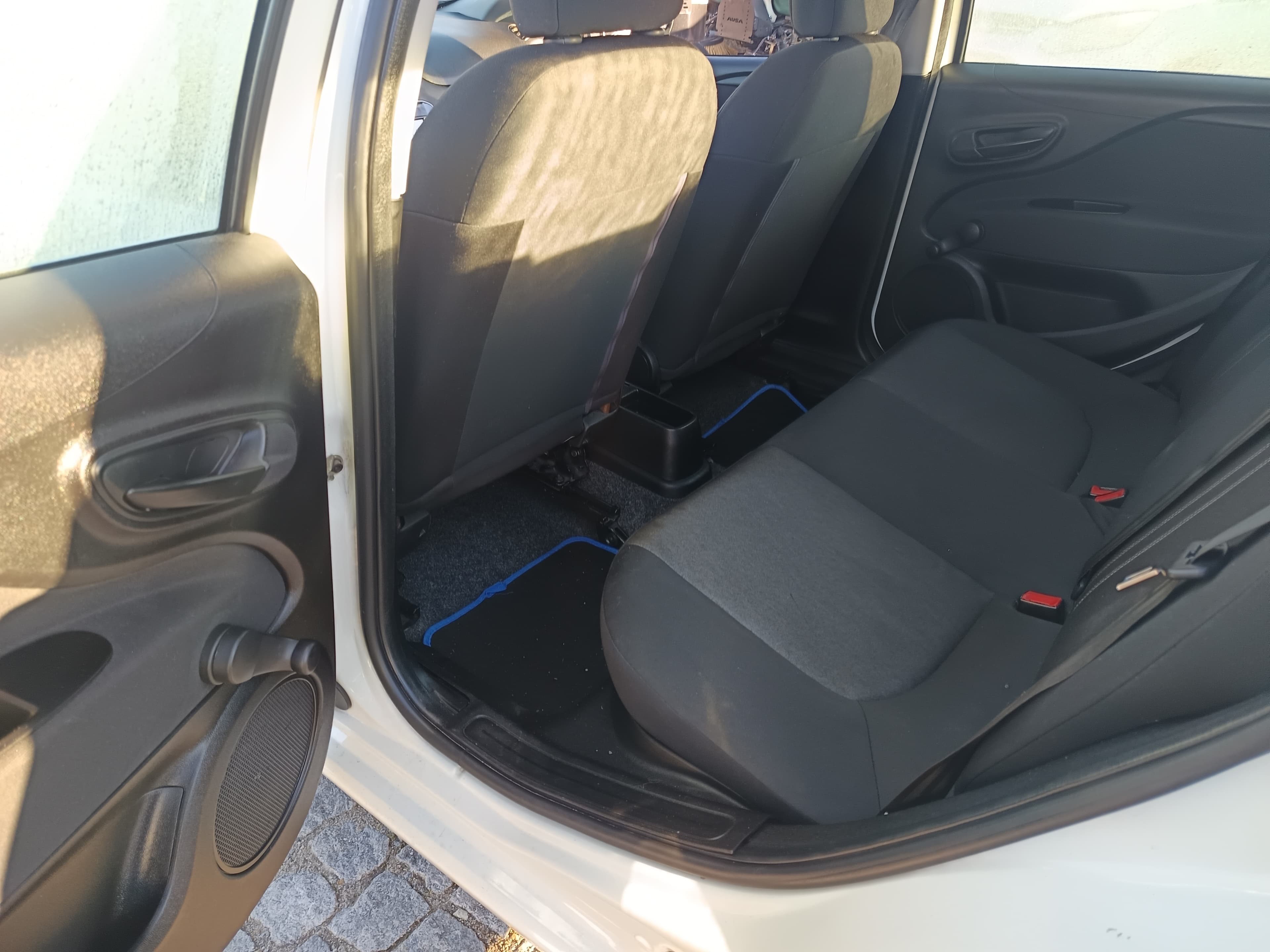 Fiat Punto · Ano 2017 — imagem 27