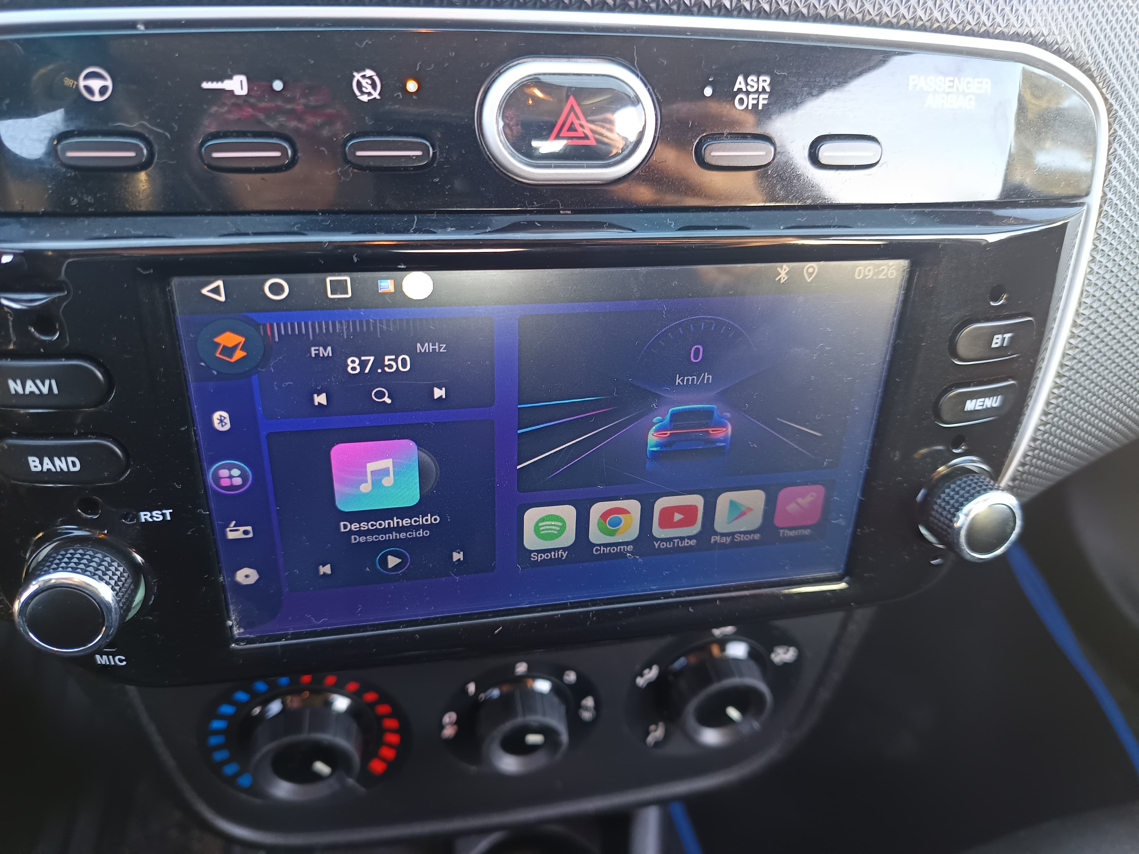 Fiat Punto · Ano 2017 — imagem 39
