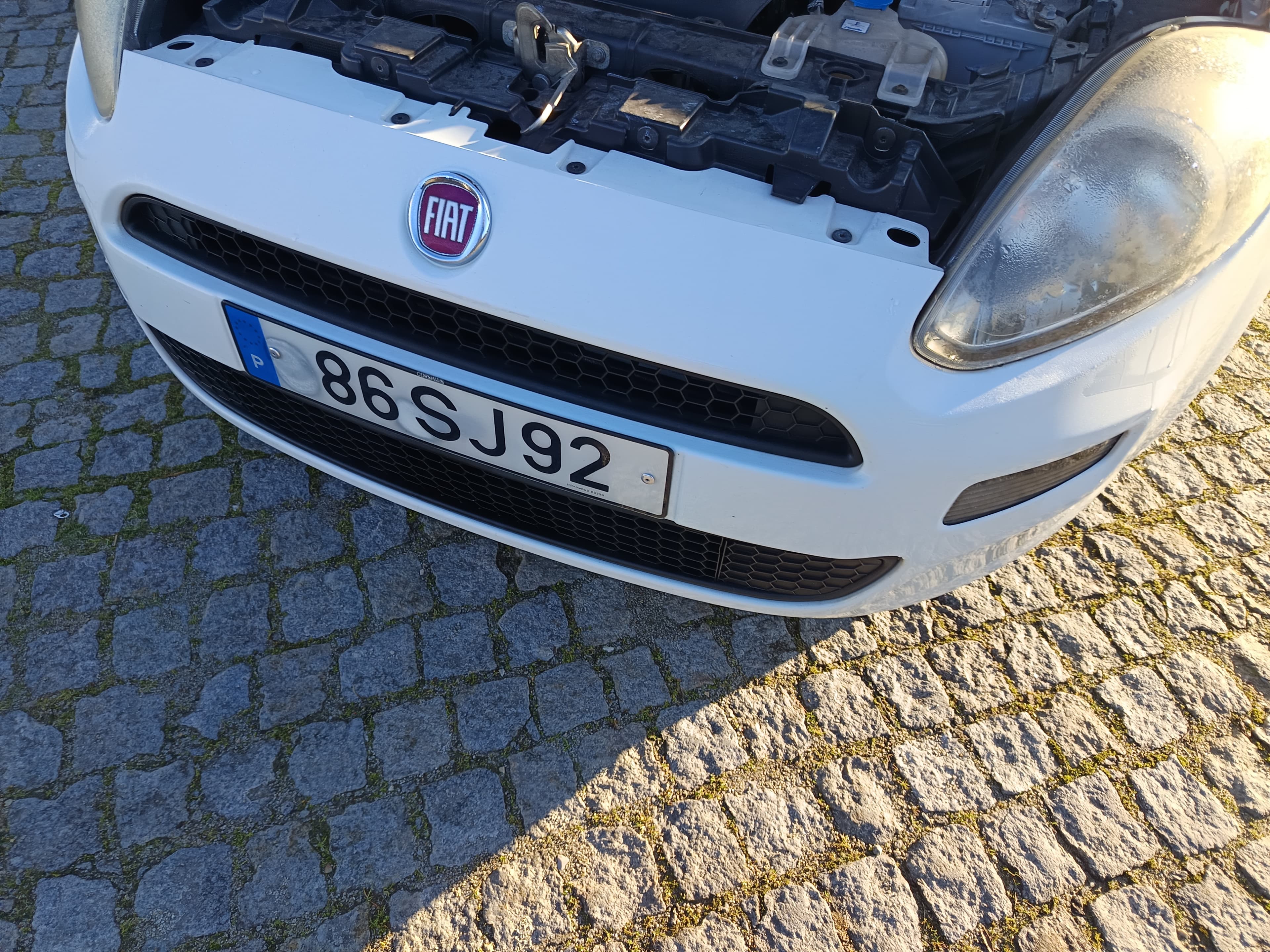 Fiat Punto · Ano 2017 — imagem 45