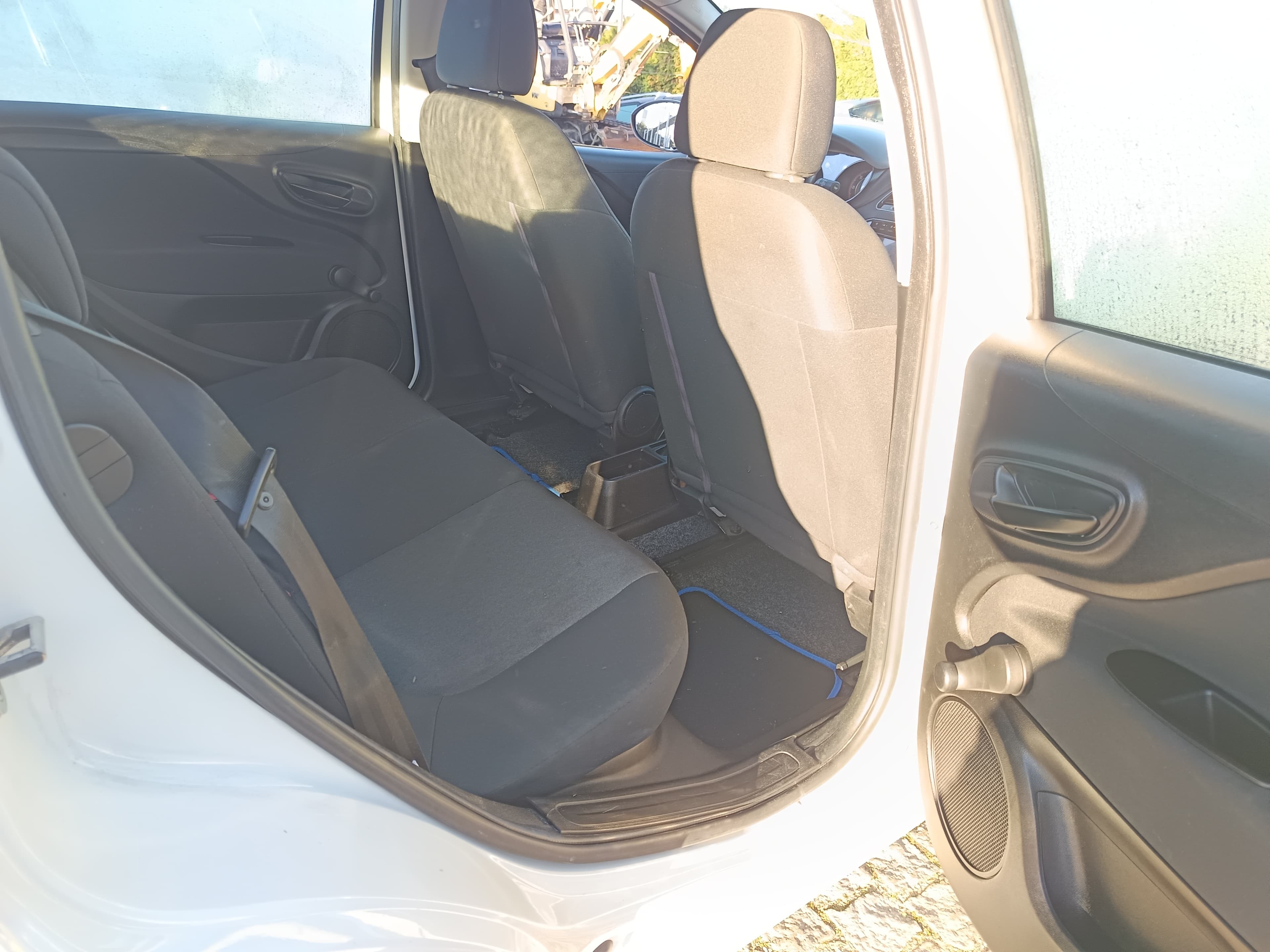 Fiat Punto · Ano 2017 — imagem 21