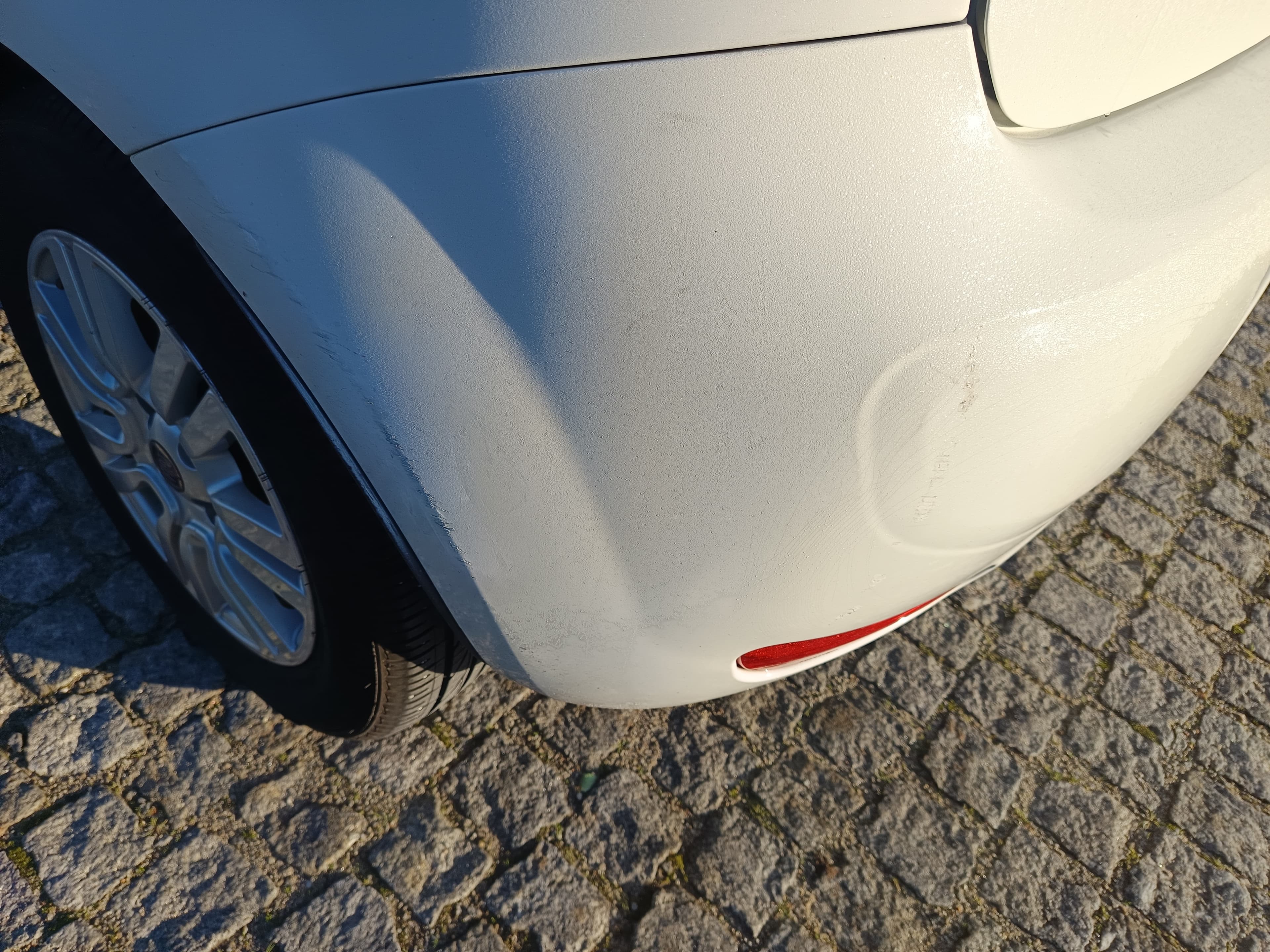 Fiat Punto · Ano 2017 — imagem 14