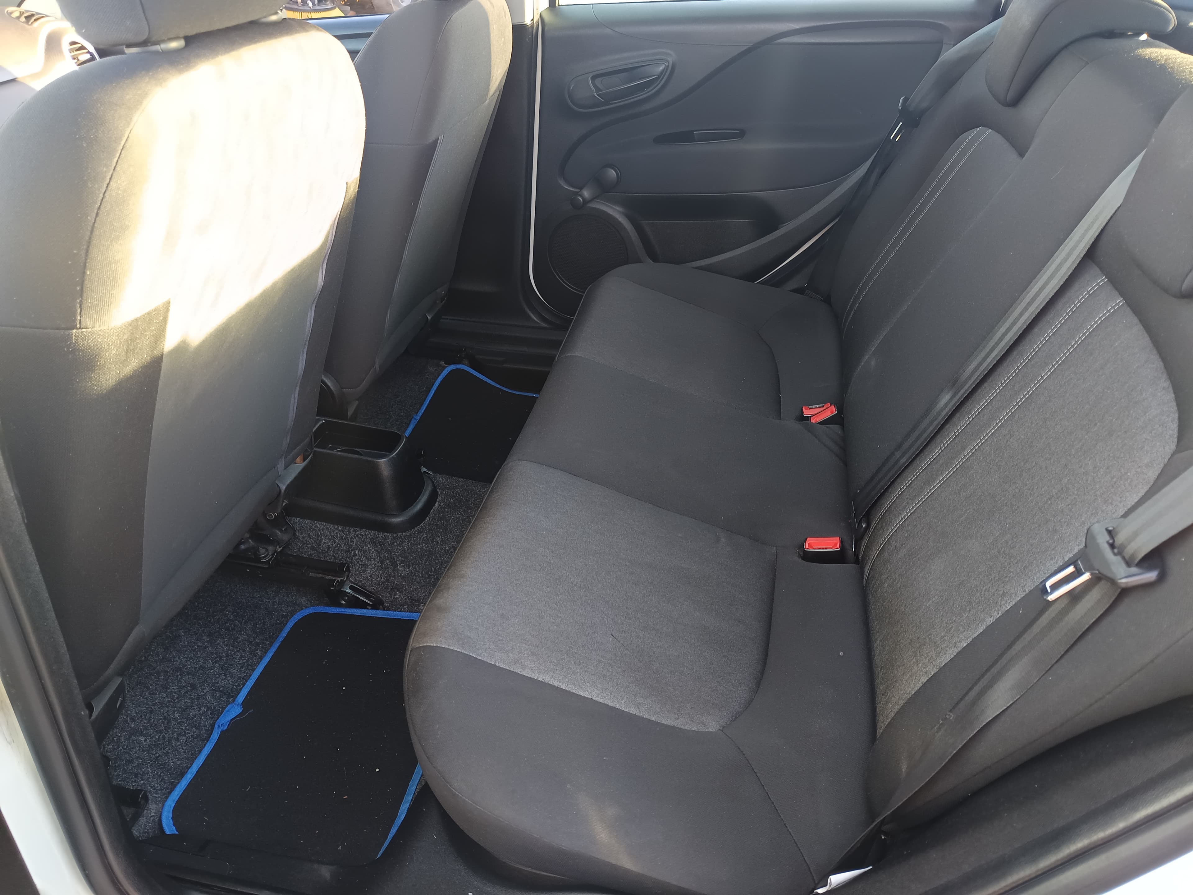 Fiat Punto · Ano 2017 — imagem 29