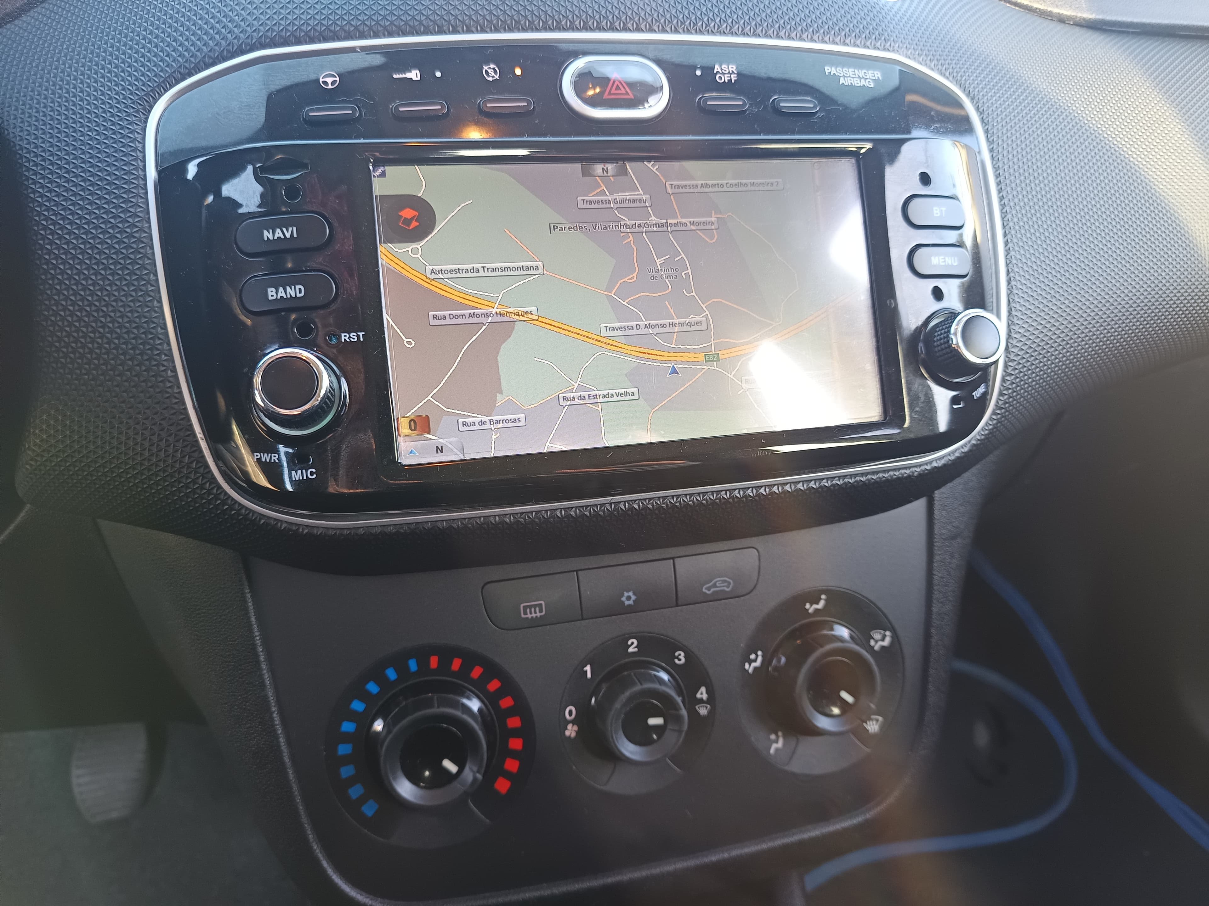 Fiat Punto · Ano 2017 — imagem 36