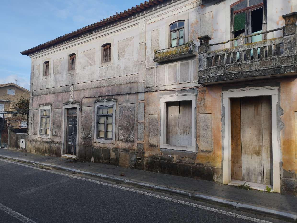 Vivienda · Cadima, Cantanhede
