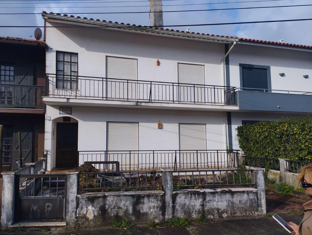 Proporção de 1/4 de Moradia · Tocha, Cantanhede — imagem 1